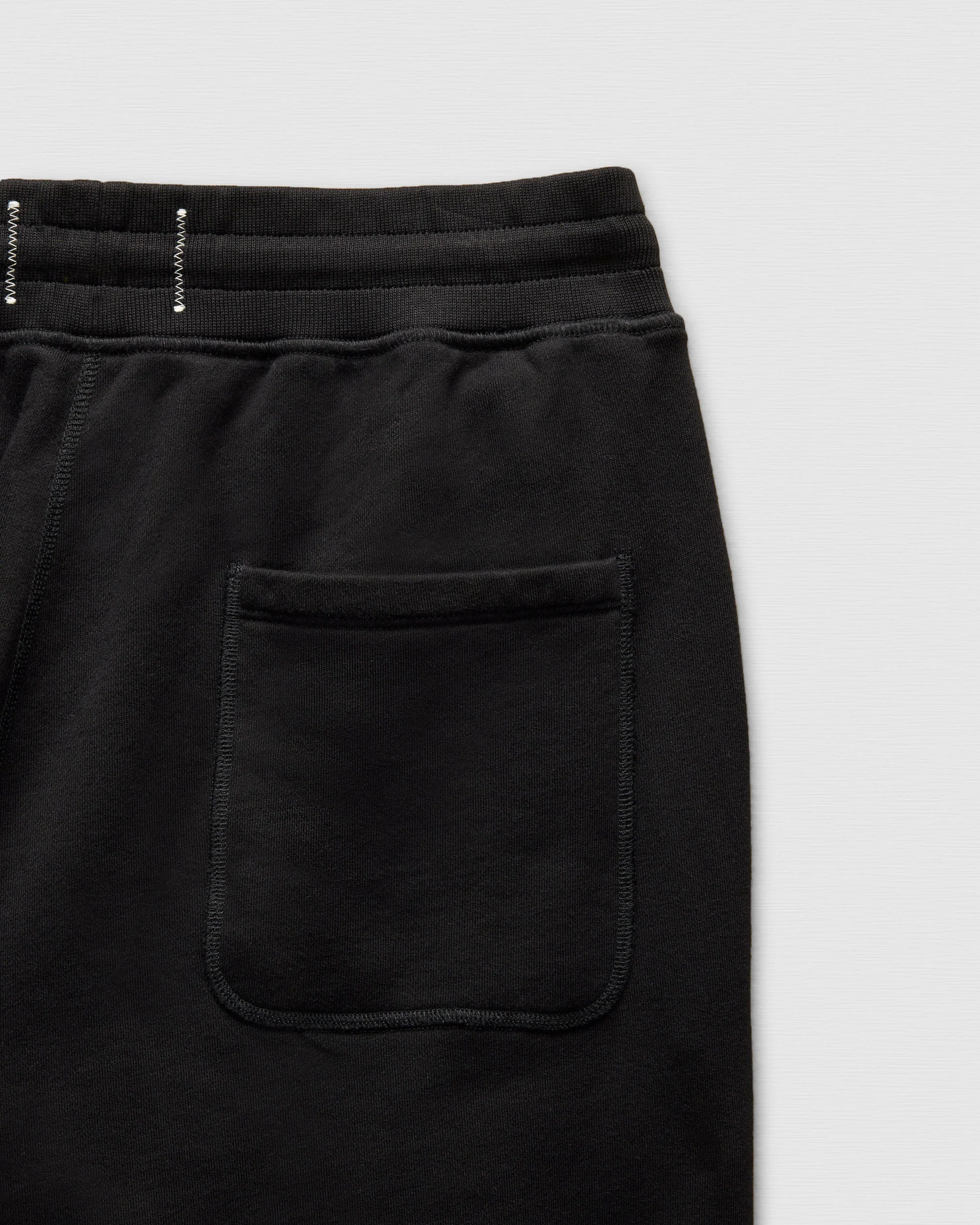 Midweight Terry Relaxed Cuffed Sweatpant - Image 9