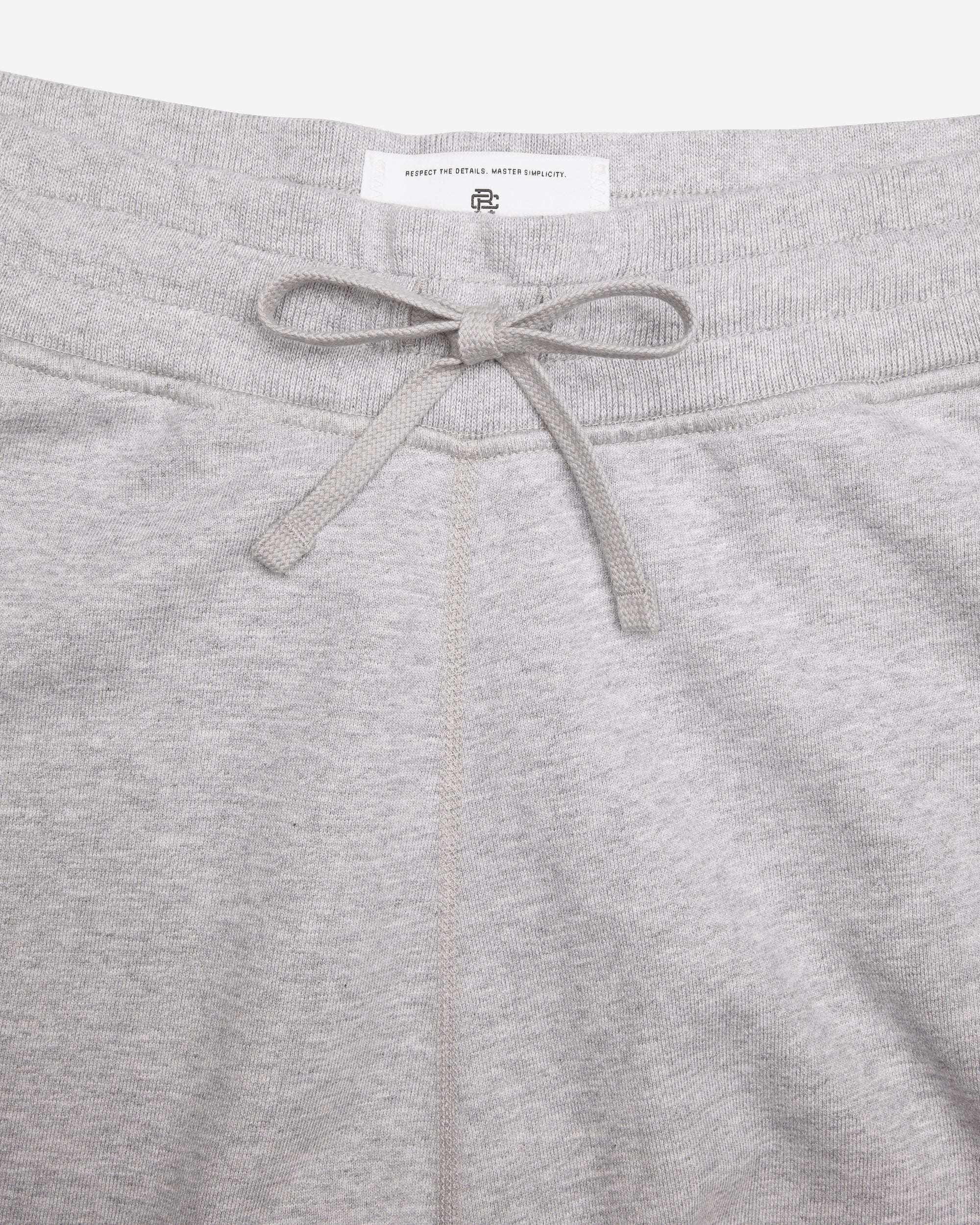 Midweight Terry Relaxed Cuffed Sweatpant - Image 10