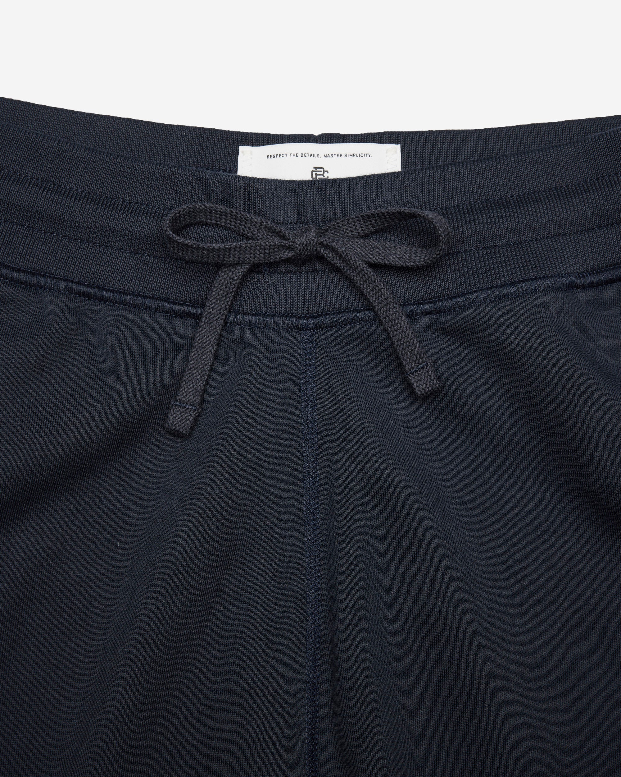 Midweight Terry Relaxed Cuffed Sweatpant - Image 10