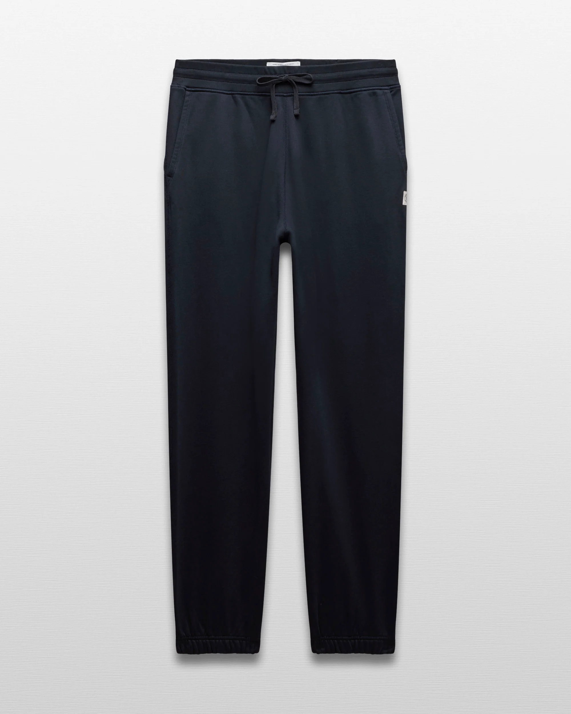 Midweight Terry Relaxed Cuffed Sweatpant - Image 7