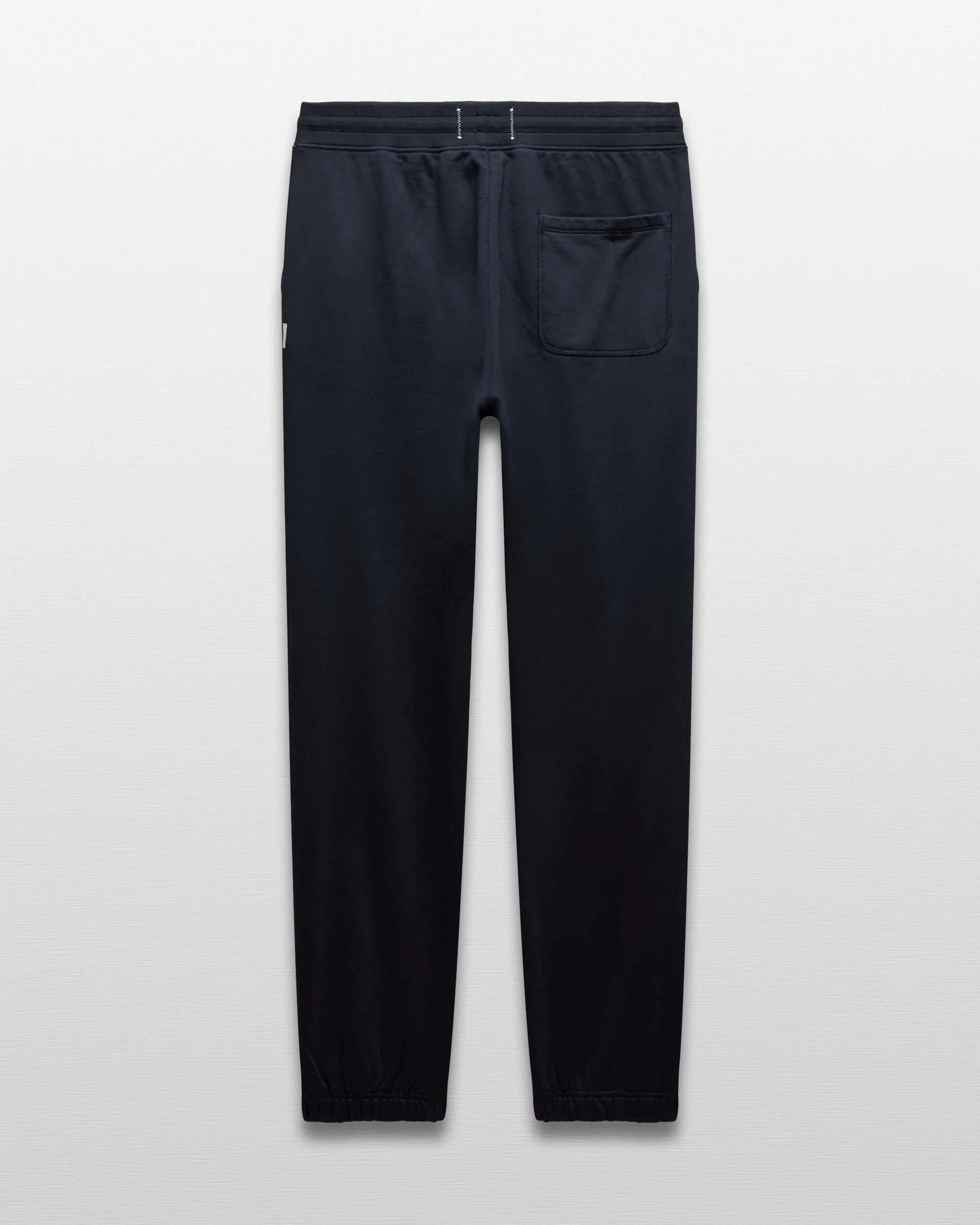 Midweight Terry Relaxed Cuffed Sweatpant - Image 8