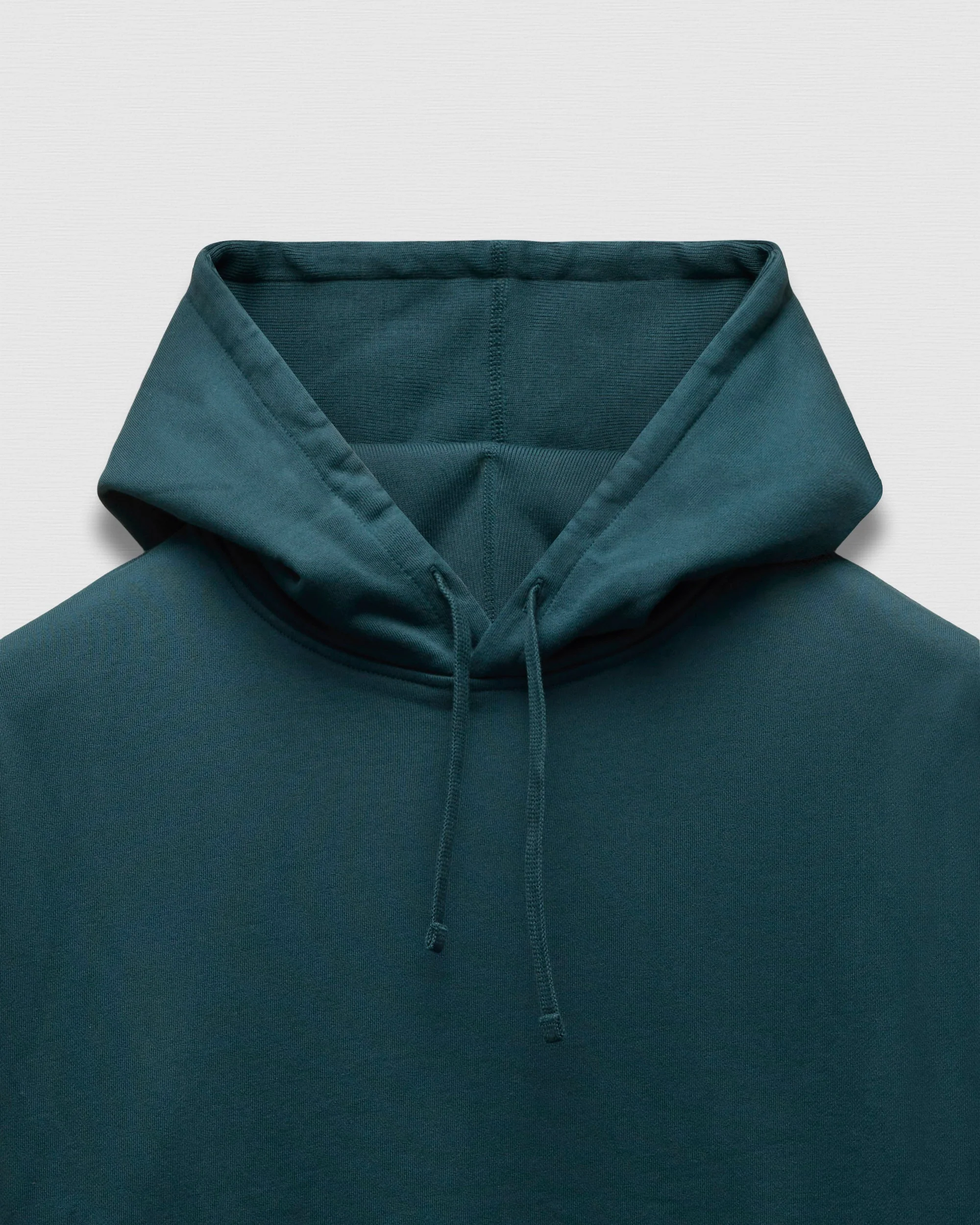 Midweight Terry Relaxed Hoodie - Image 7