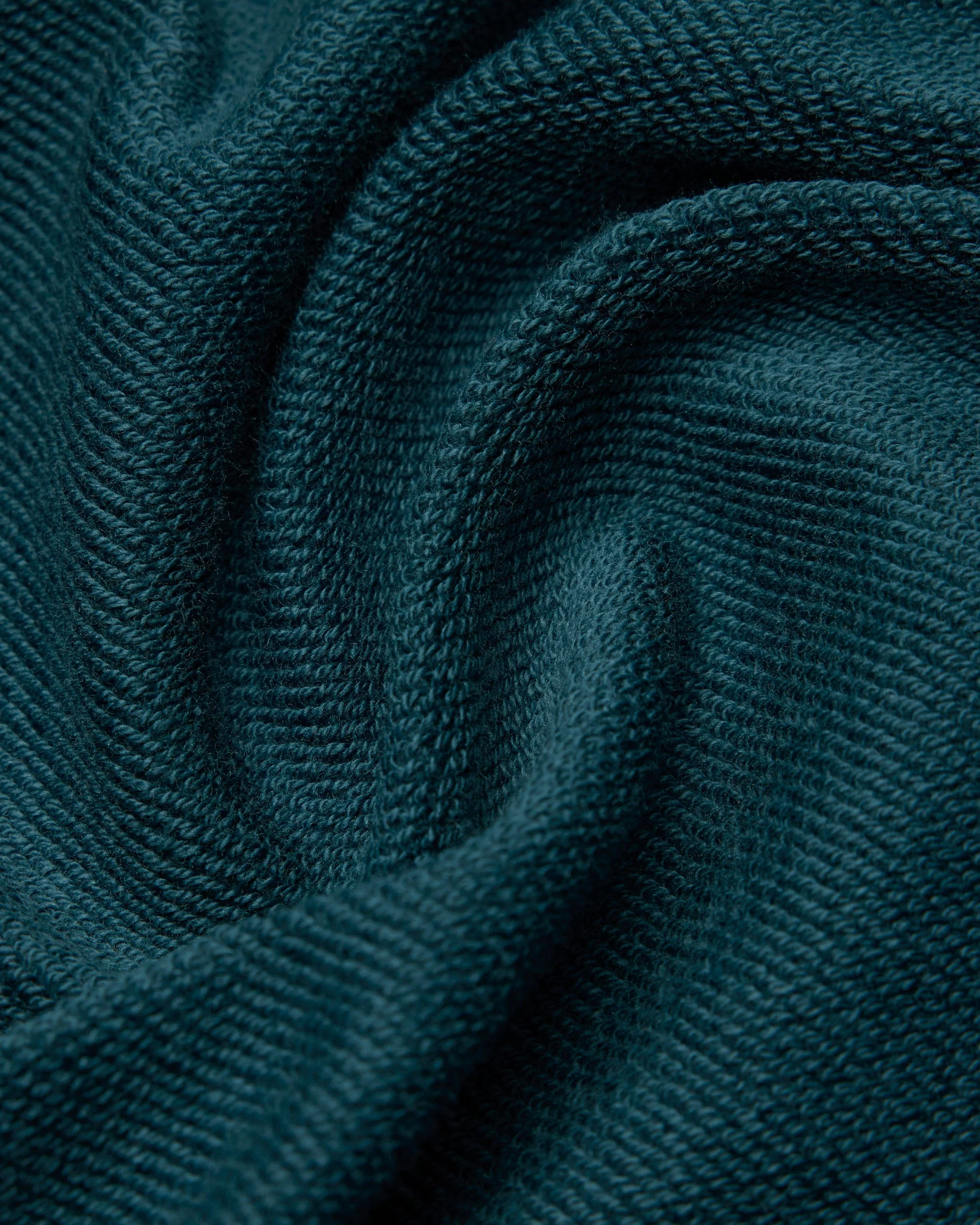 Midweight Terry Relaxed Hoodie - Image 9