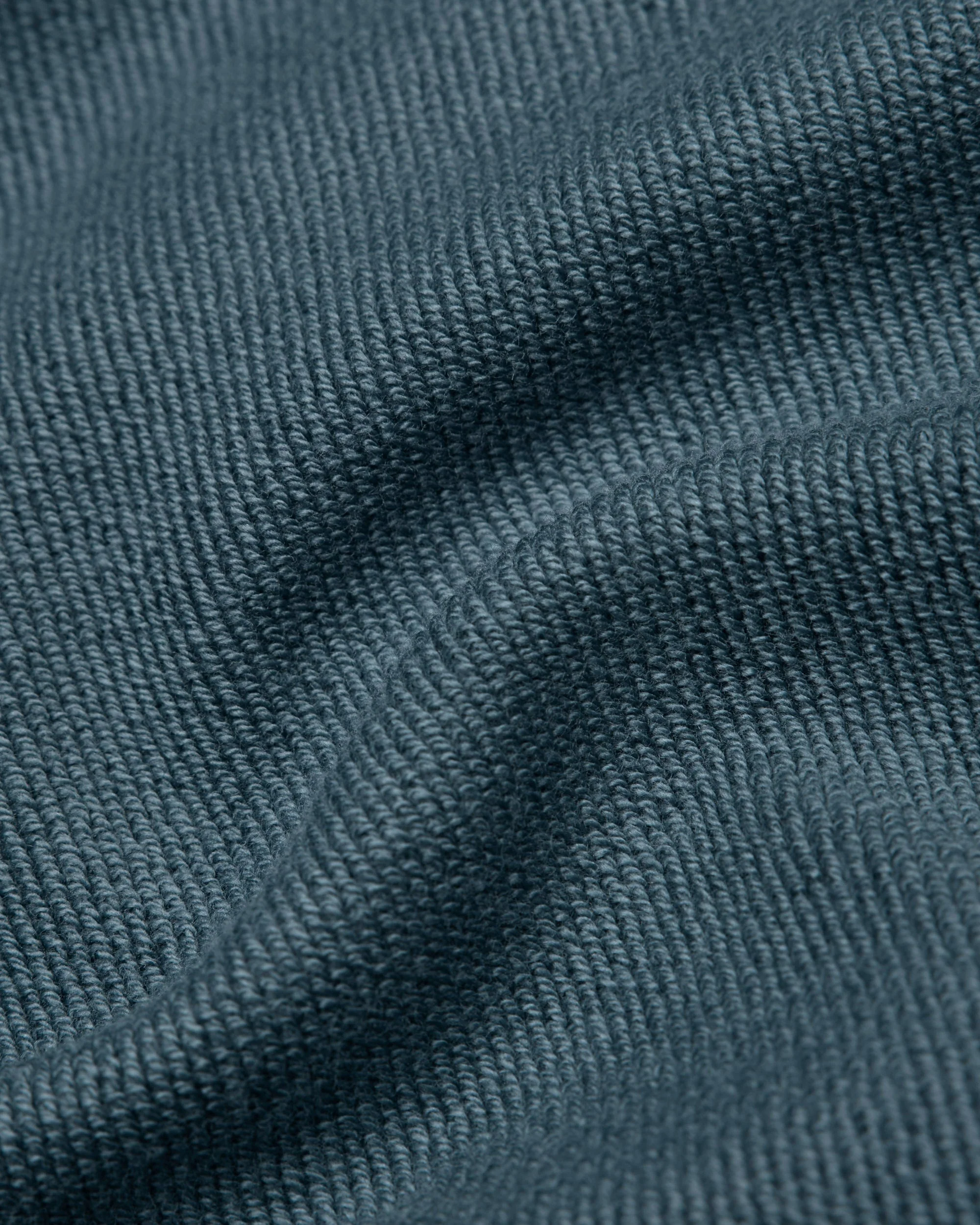 Midweight Terry Relaxed Hoodie - Image 10