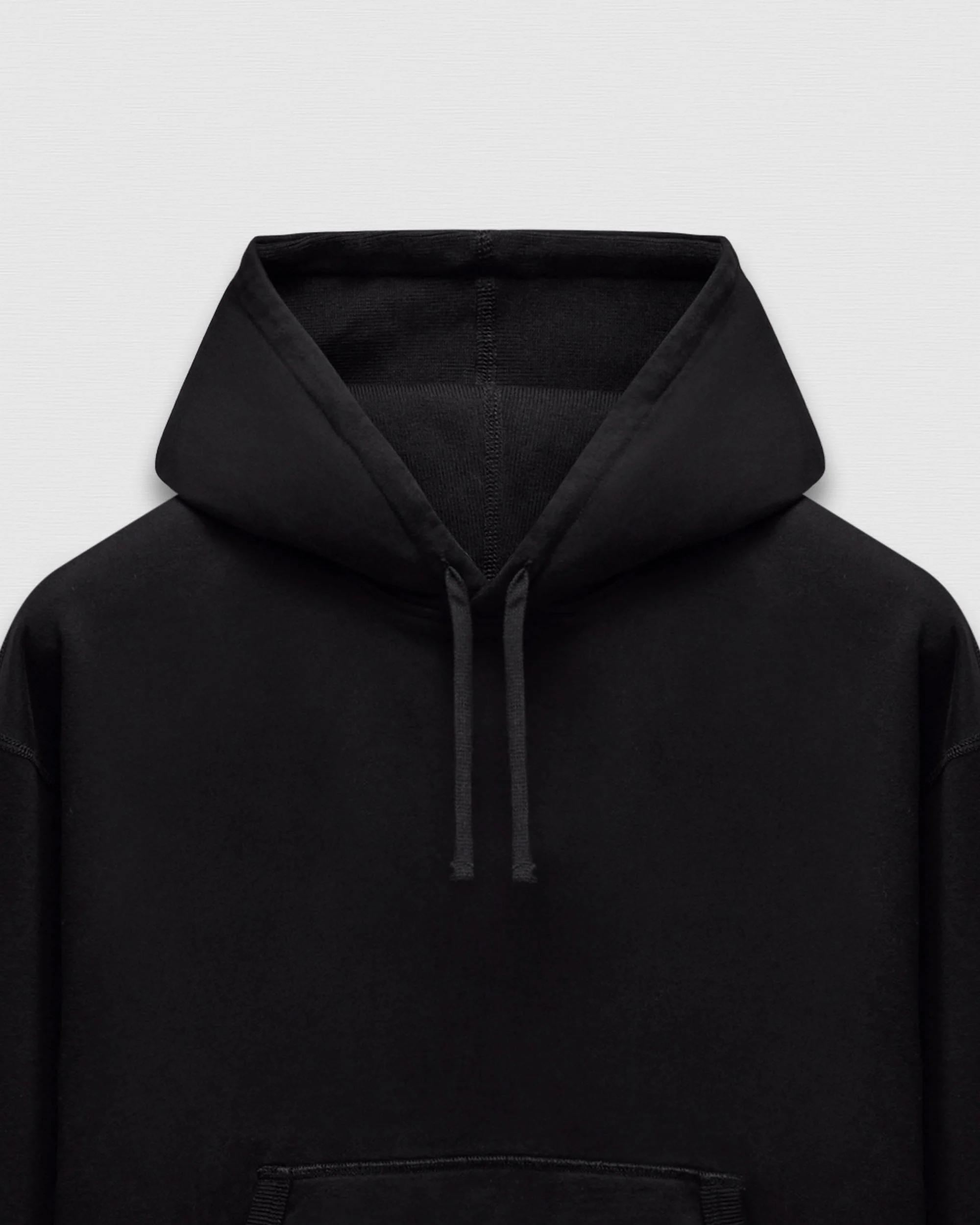 Midweight Terry Relaxed Hoodie - Image 7
