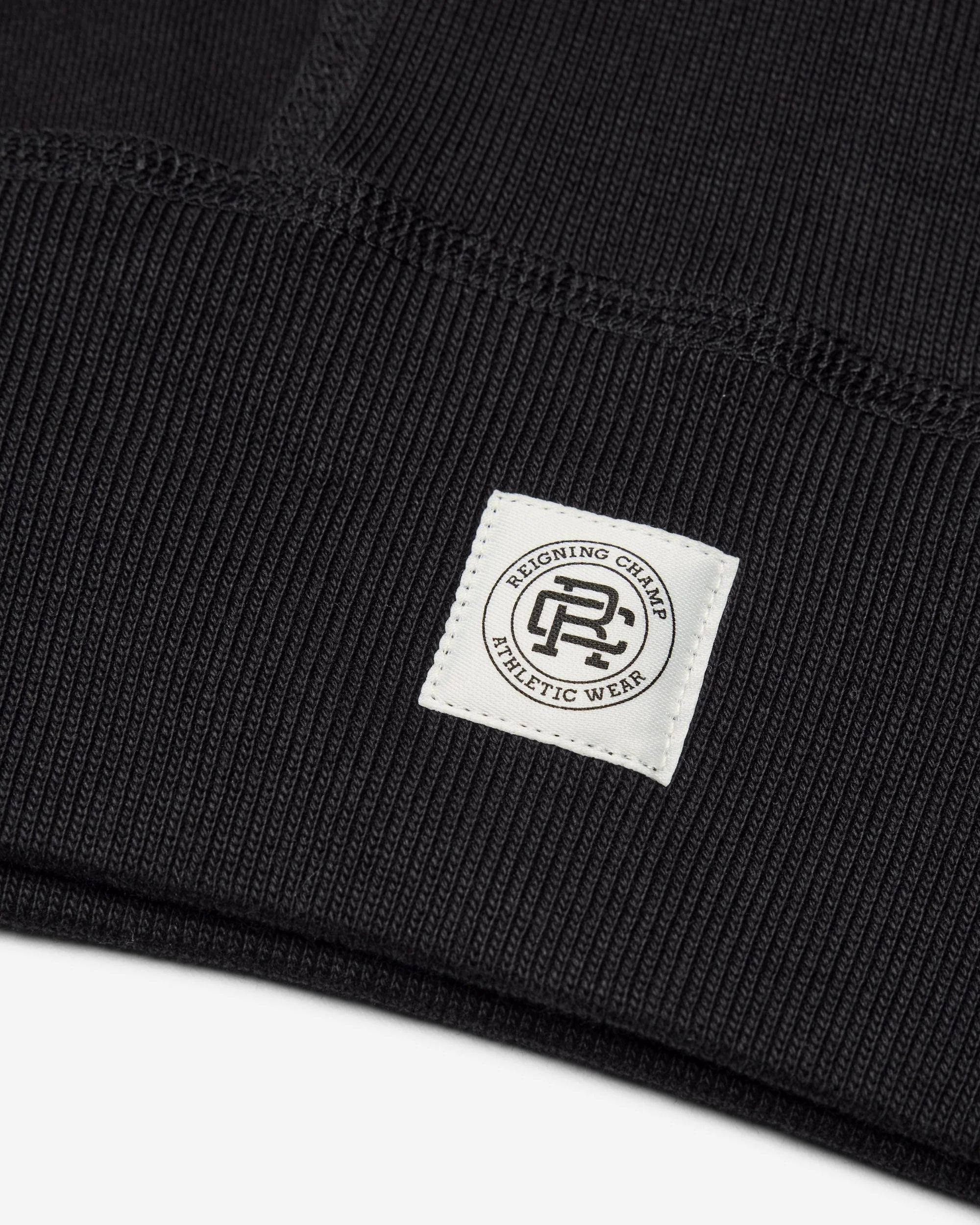 Midweight Terry Relaxed Hoodie - Image 8