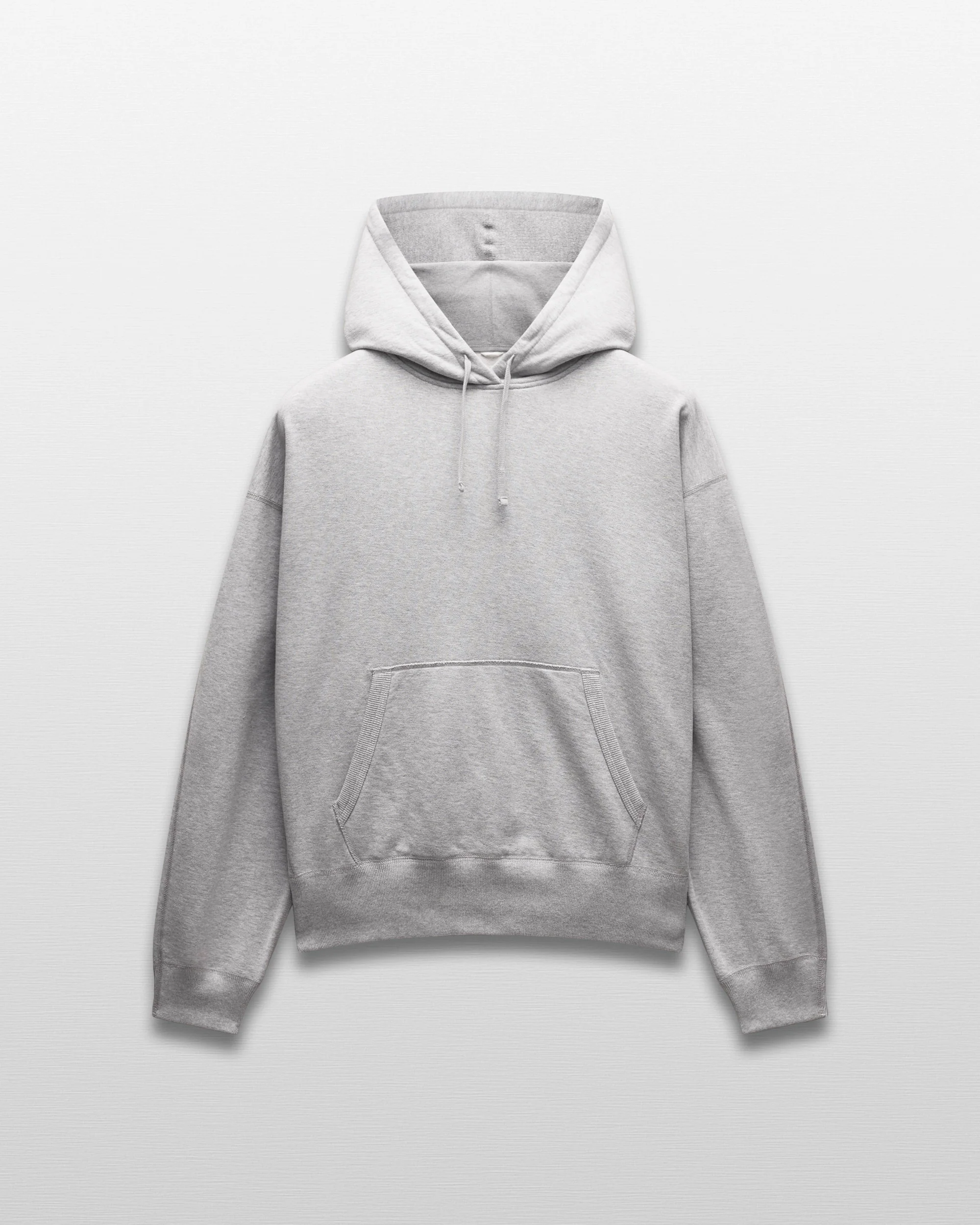 Midweight Terry Relaxed Hoodie - Image 7