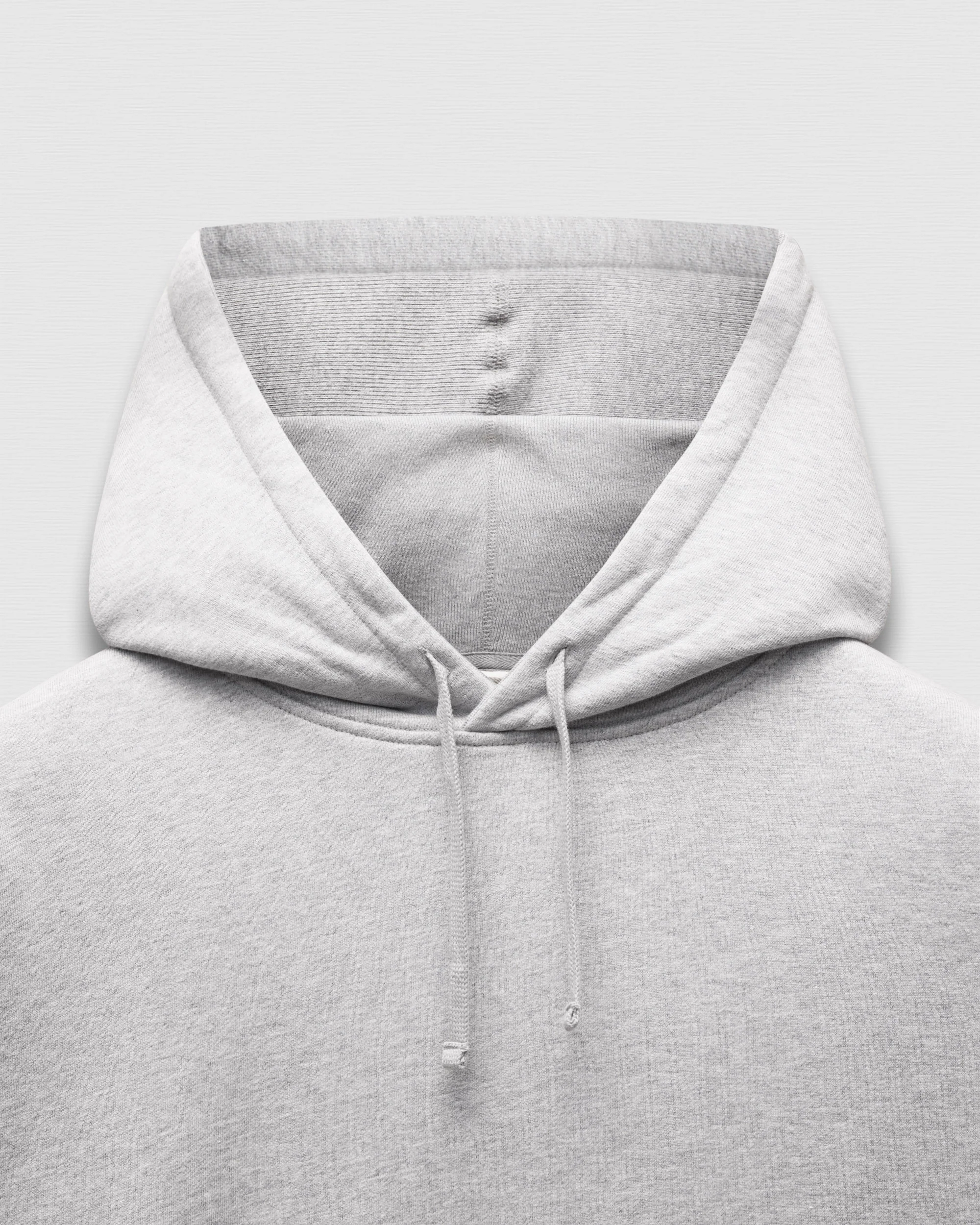 Midweight Terry Relaxed Hoodie - Image 8