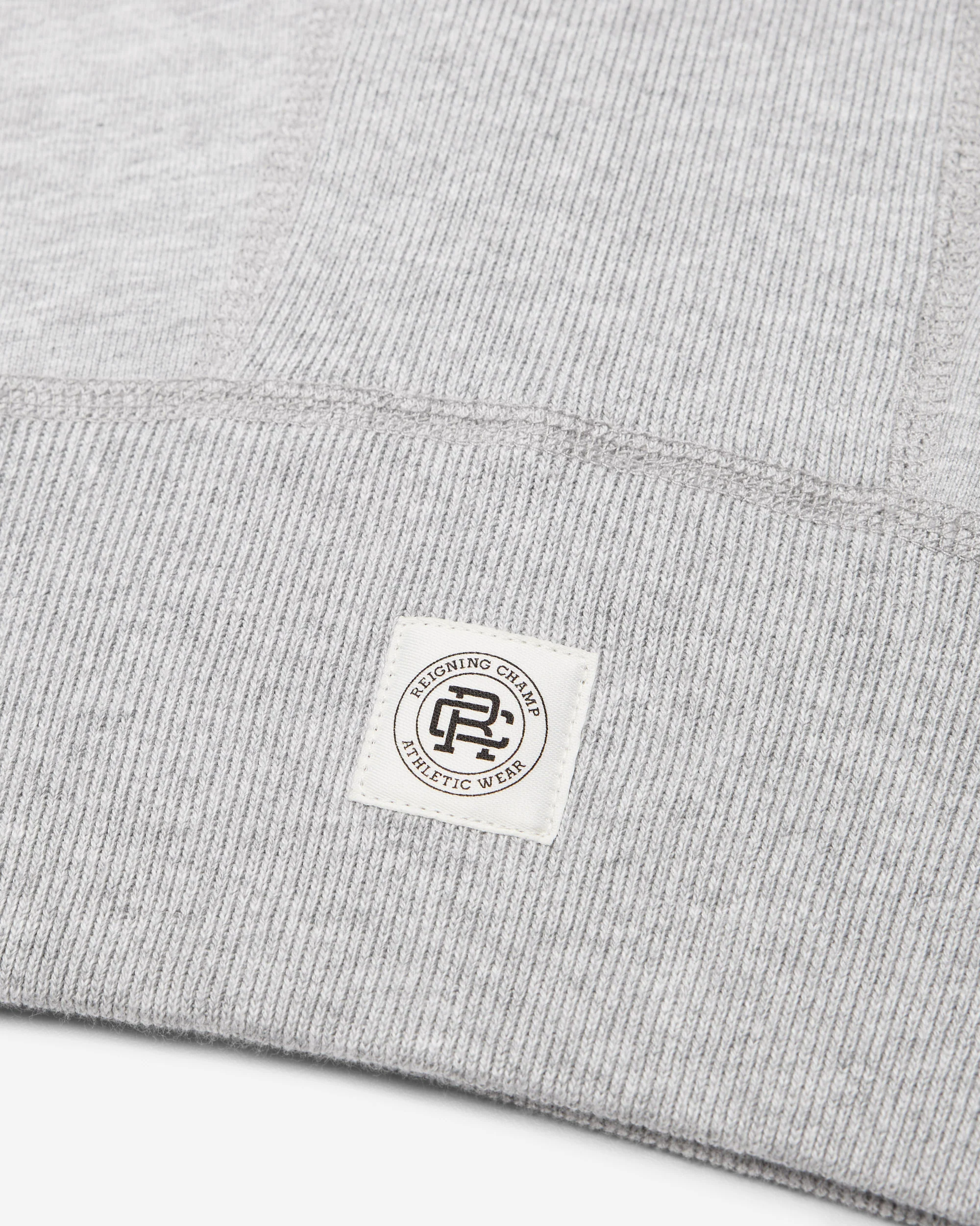 Midweight Terry Relaxed Hoodie - Image 9