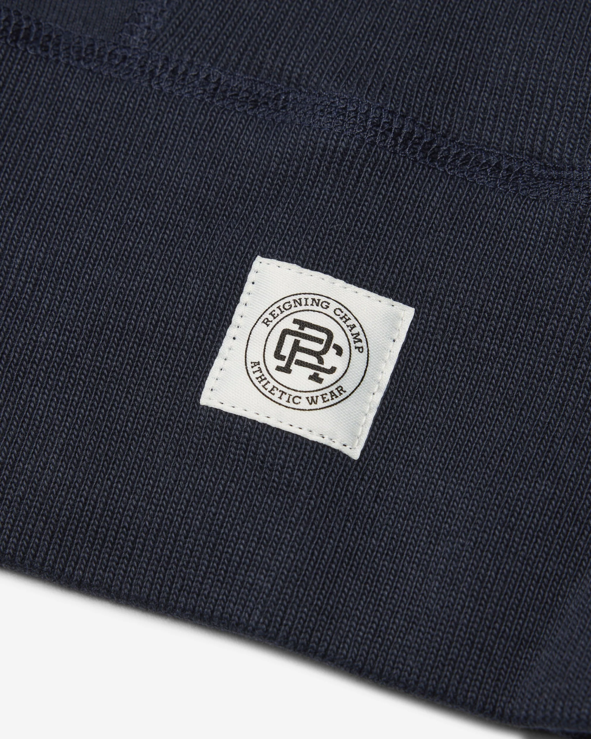 Midweight Terry Relaxed Hoodie - Image 10