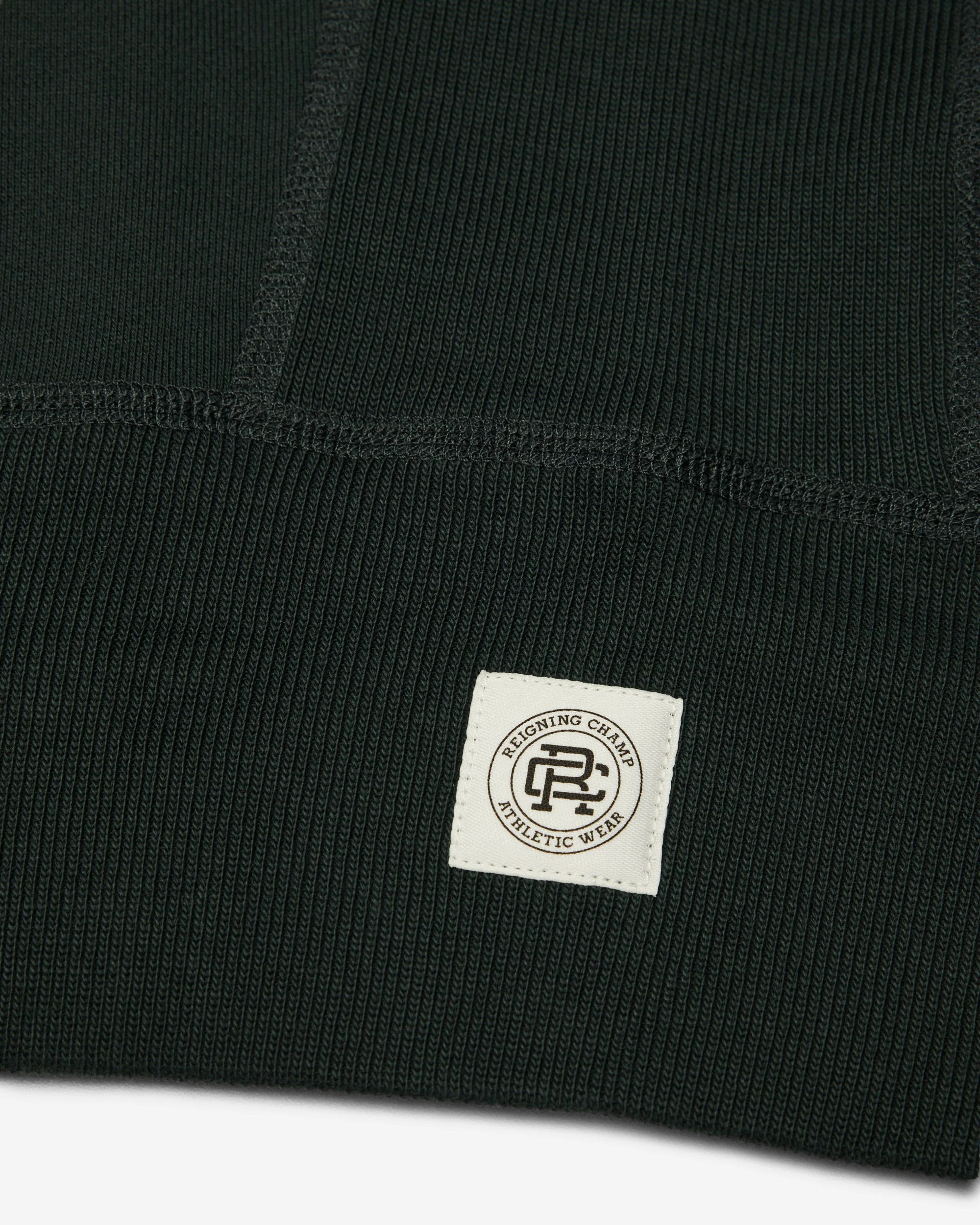 Midweight Terry Relaxed Hoodie - Image 7