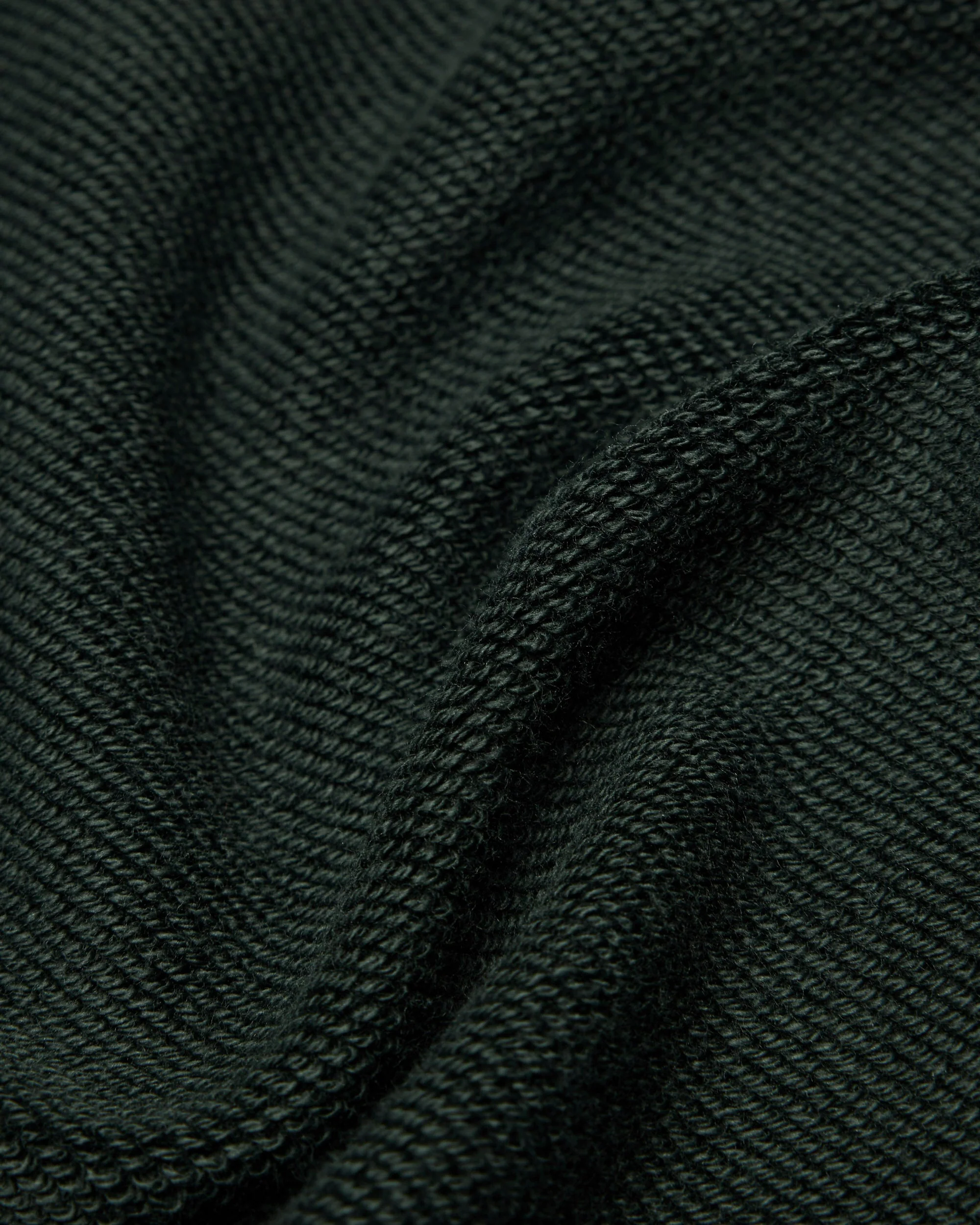 Midweight Terry Relaxed Hoodie - Image 8