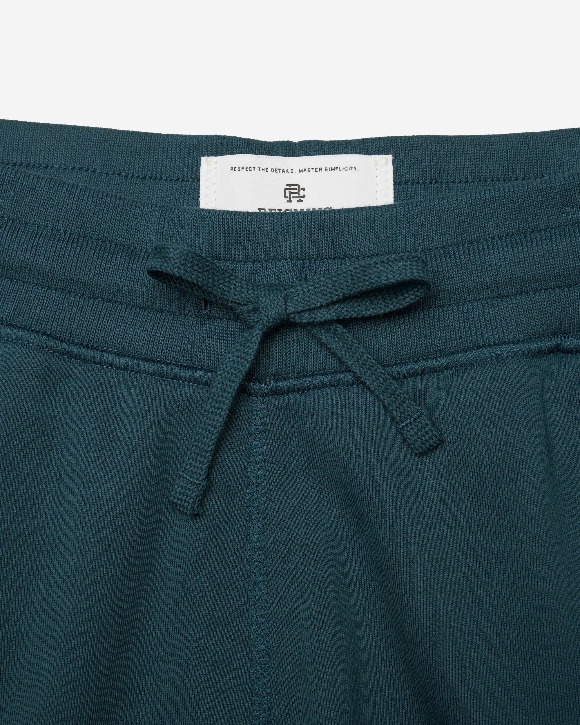 Midweight Terry Relaxed Sweatpant - Image 10