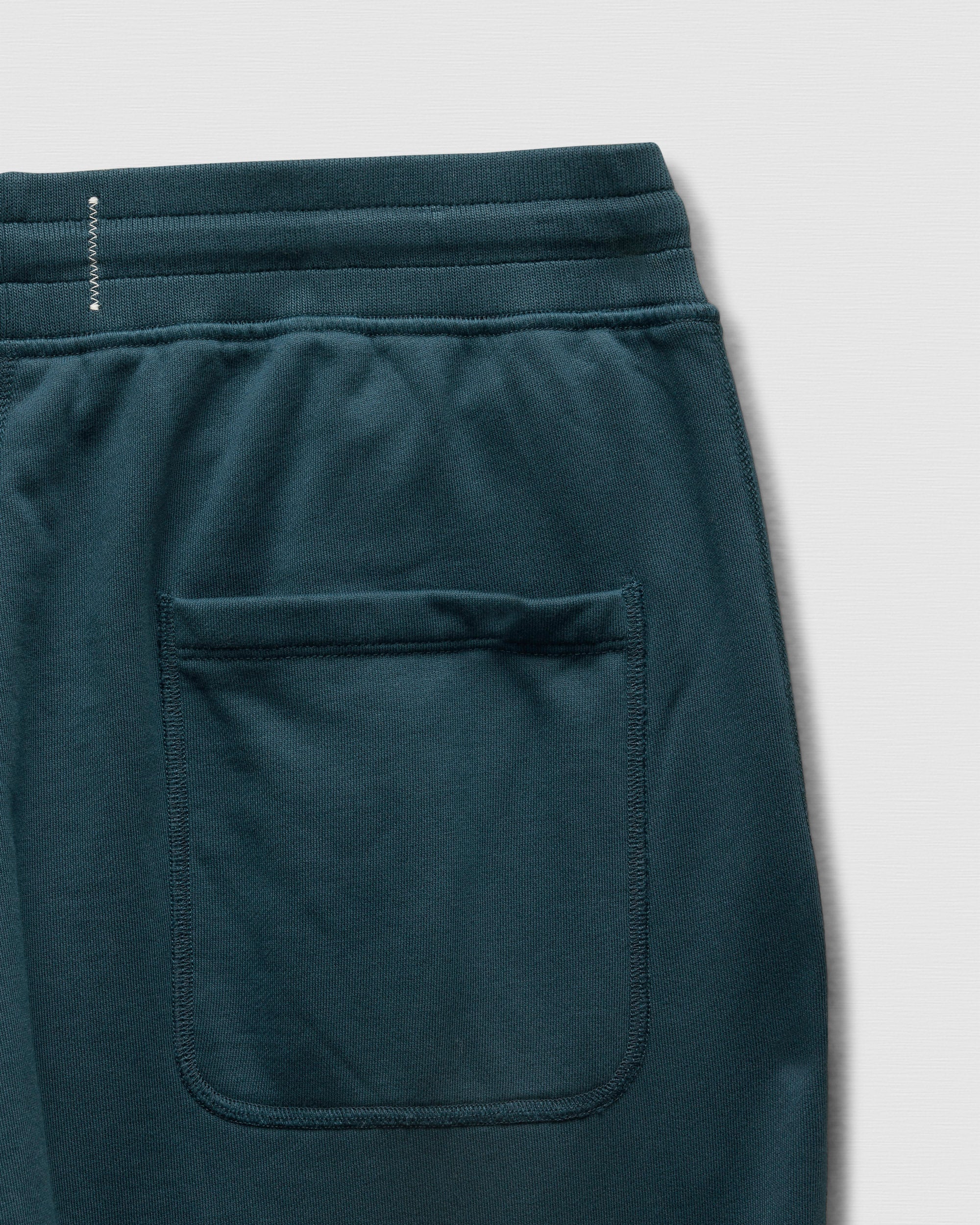 Midweight Terry Relaxed Sweatpant - Image 9