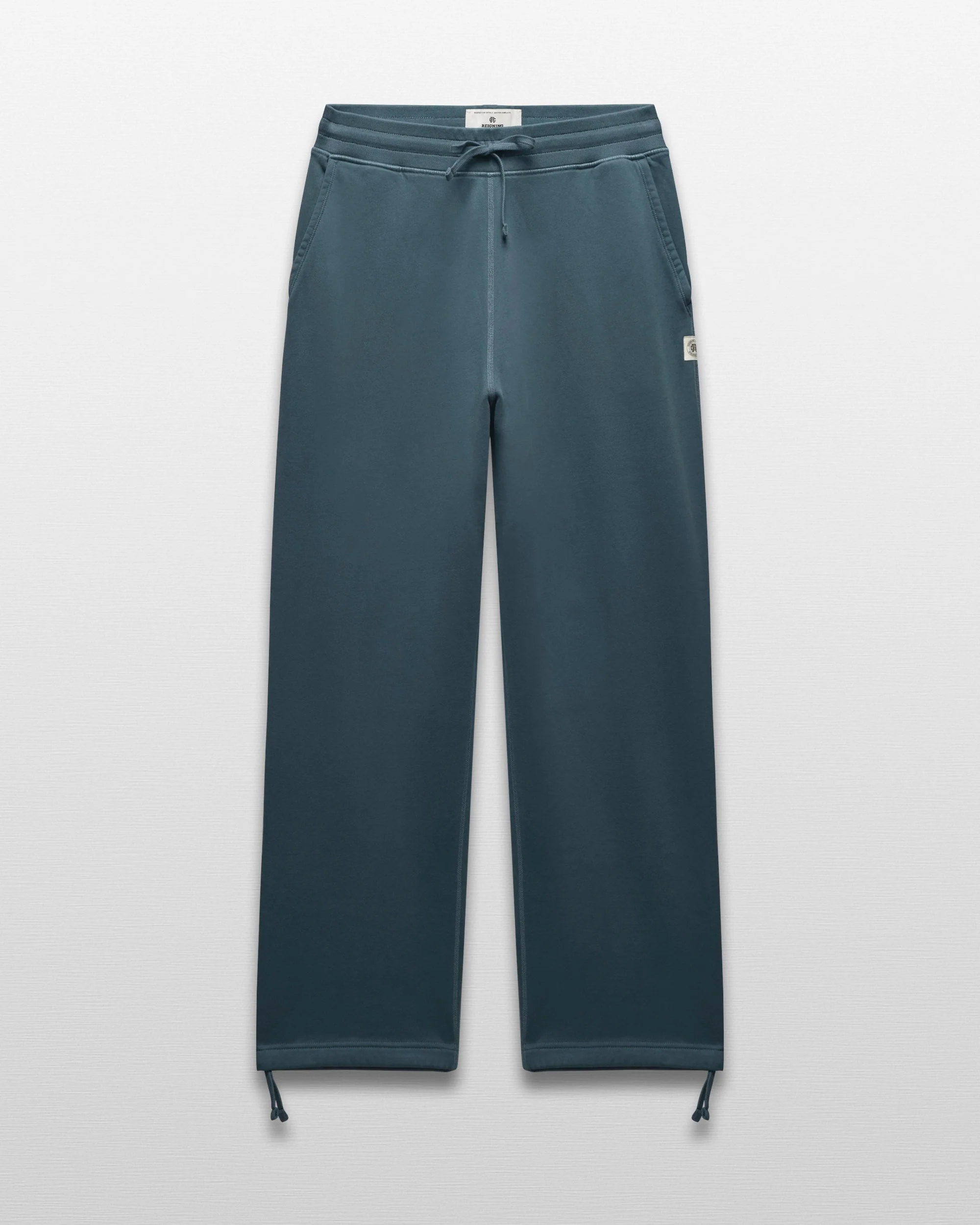 Midweight Terry Relaxed Sweatpant - Image 7