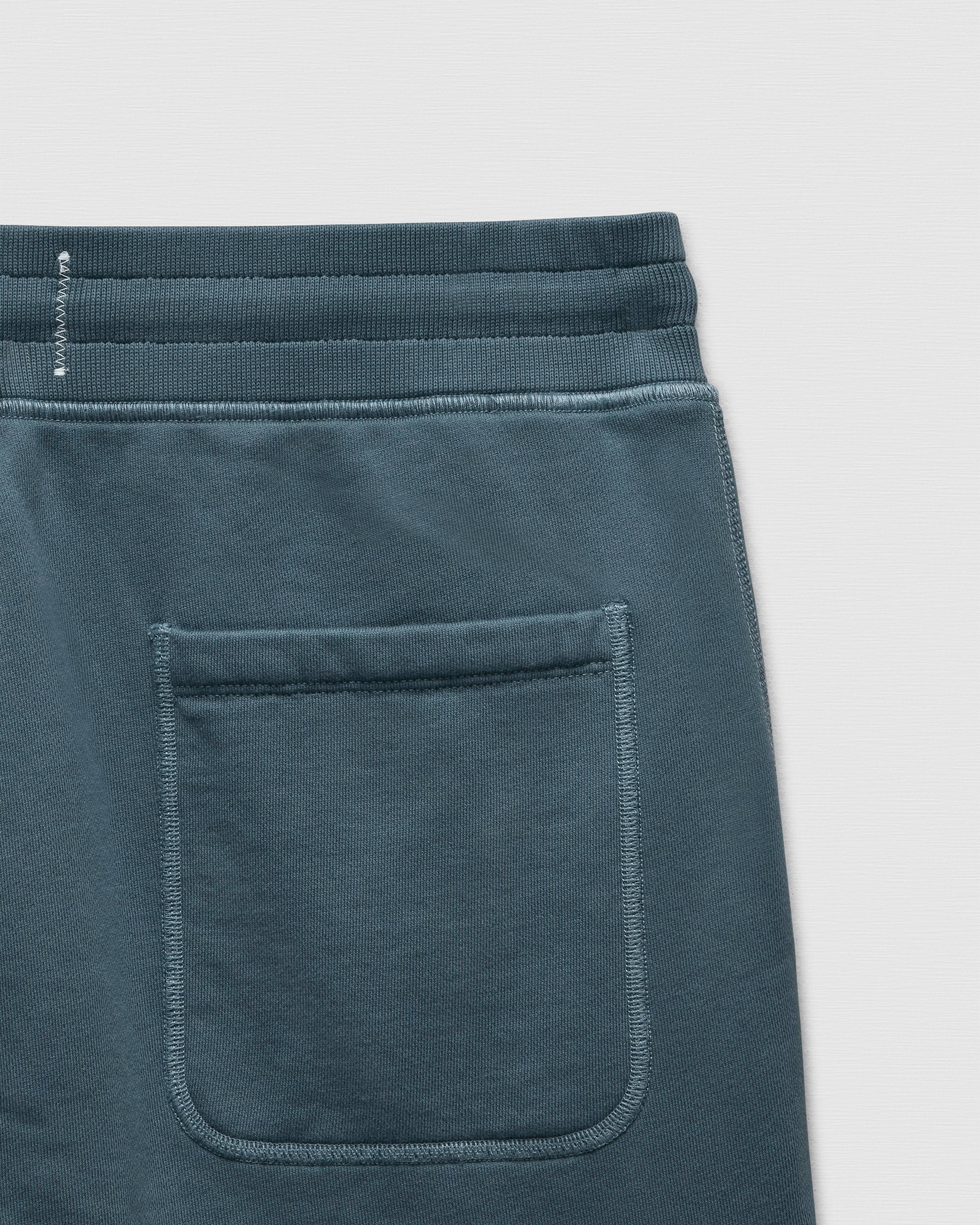 Midweight Terry Relaxed Sweatpant - Image 9