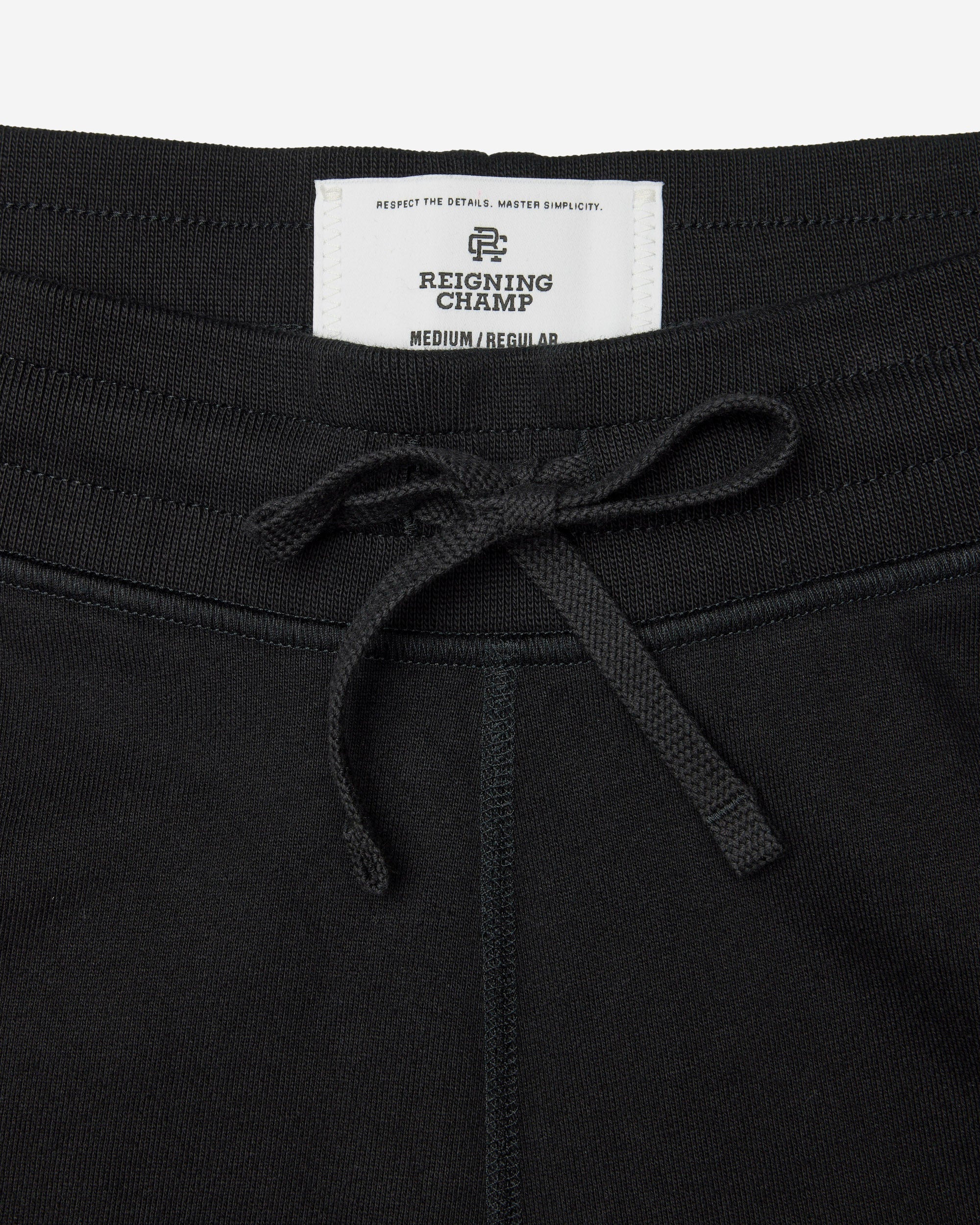 Midweight Terry Relaxed Sweatpant - Image 10