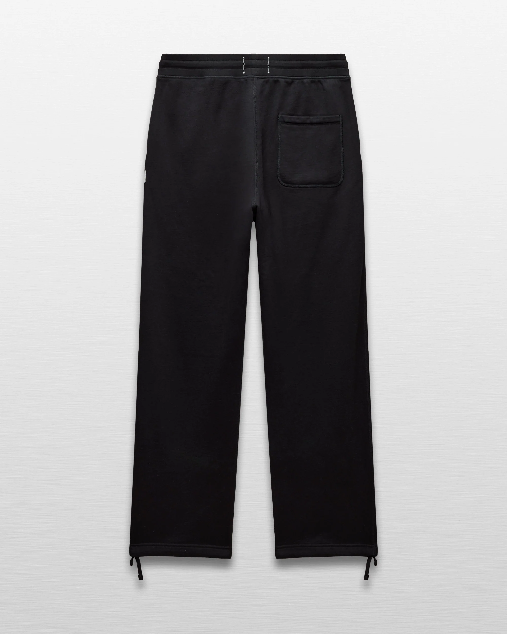 Midweight Terry Relaxed Sweatpant - Image 8