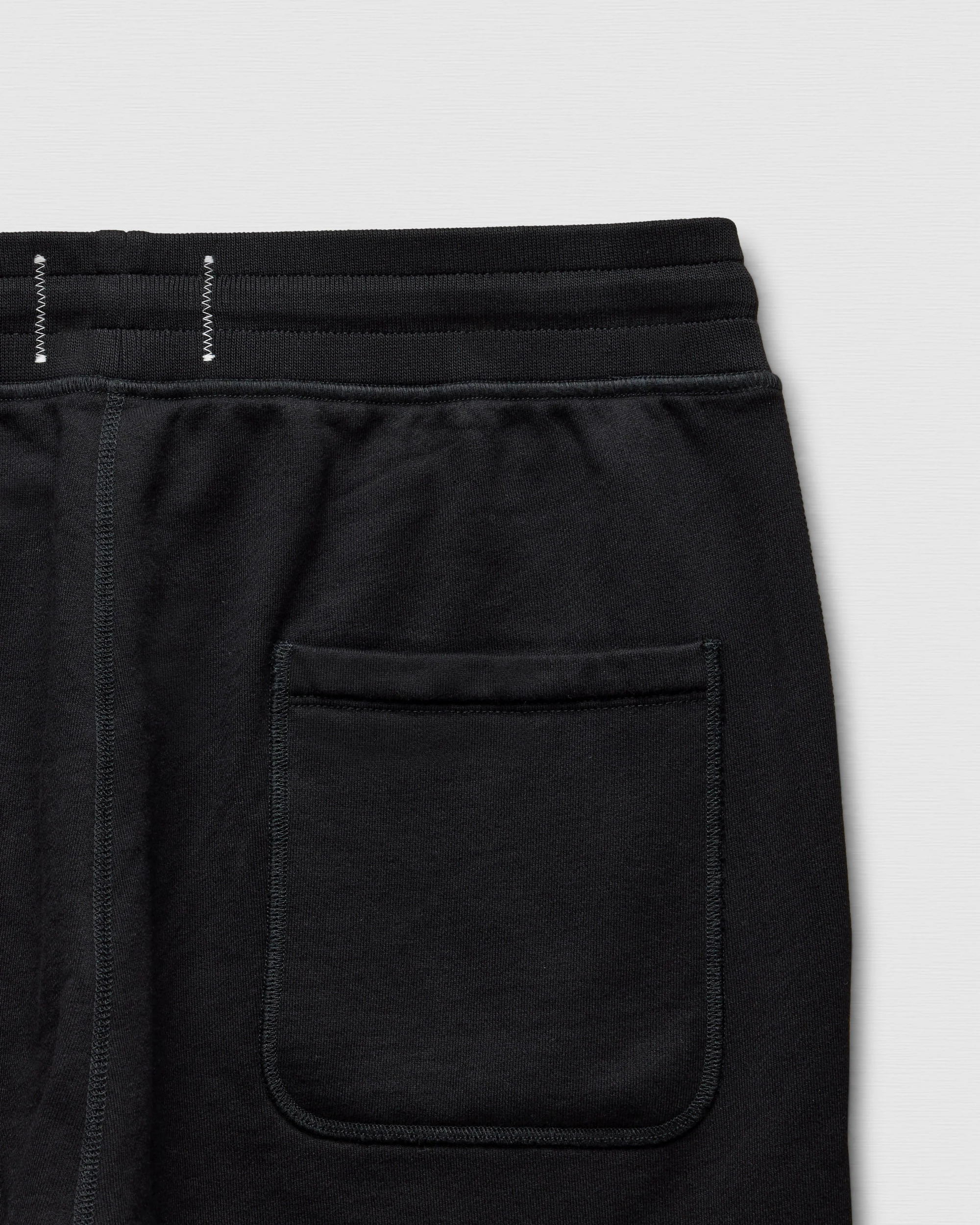 Midweight Terry Relaxed Sweatpant - Image 9