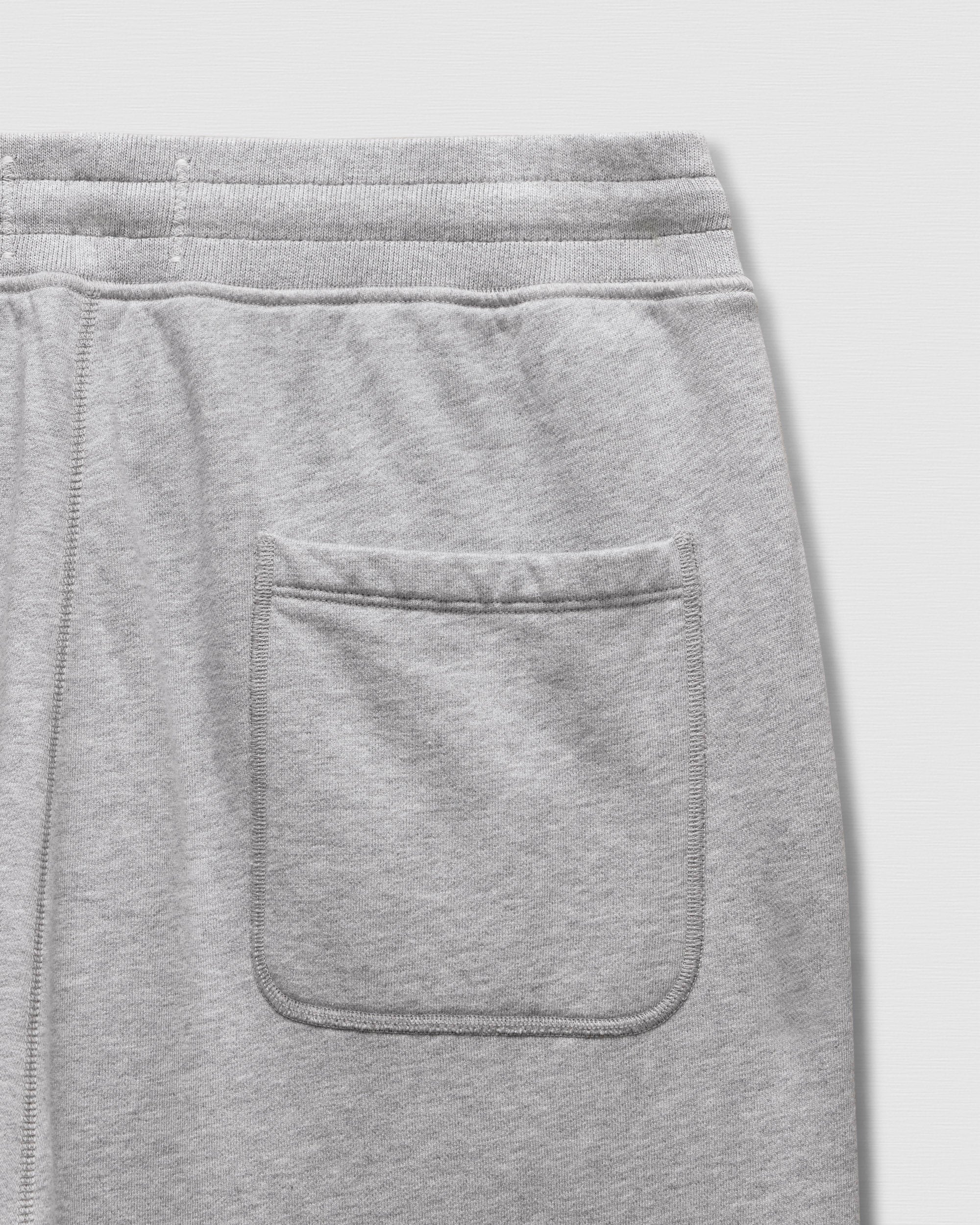 Midweight Terry Relaxed Sweatpant - Image 9