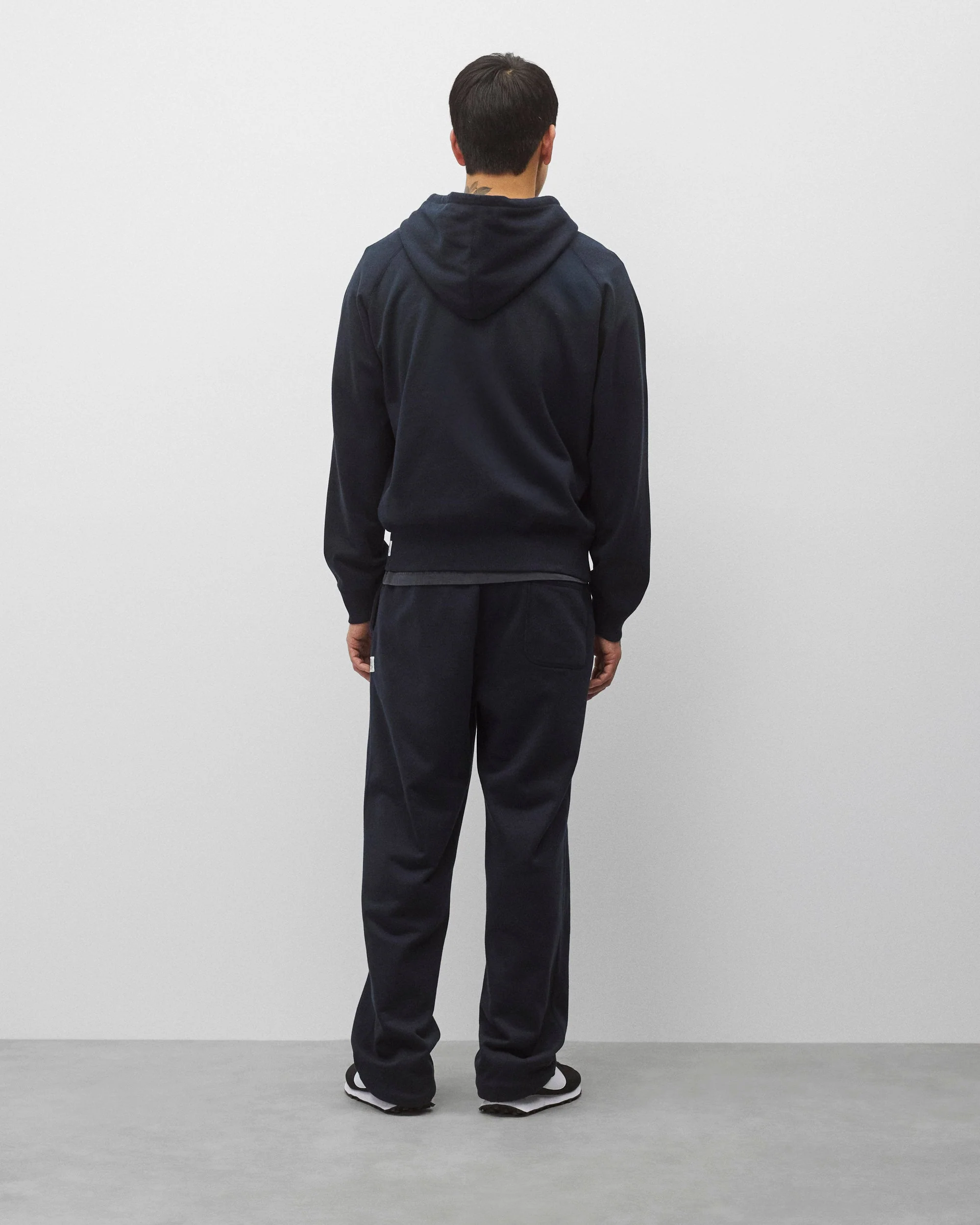 Midweight Terry Relaxed Sweatpant - Image 5