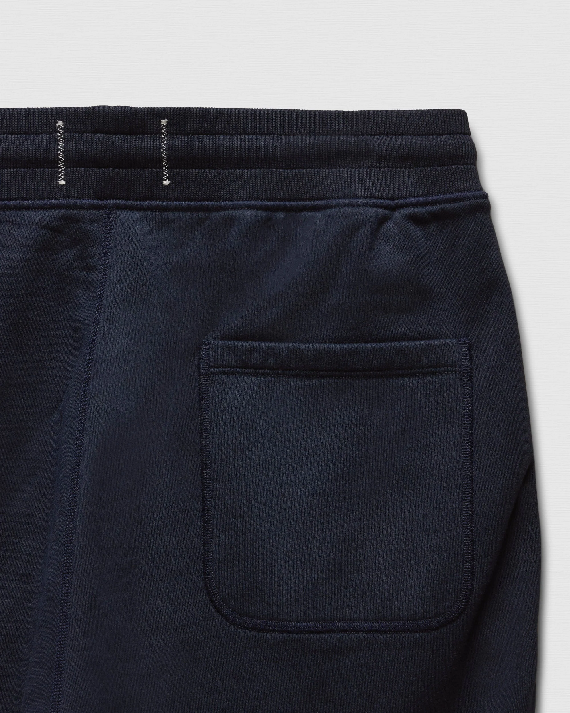 Midweight Terry Relaxed Sweatpant - Image 9