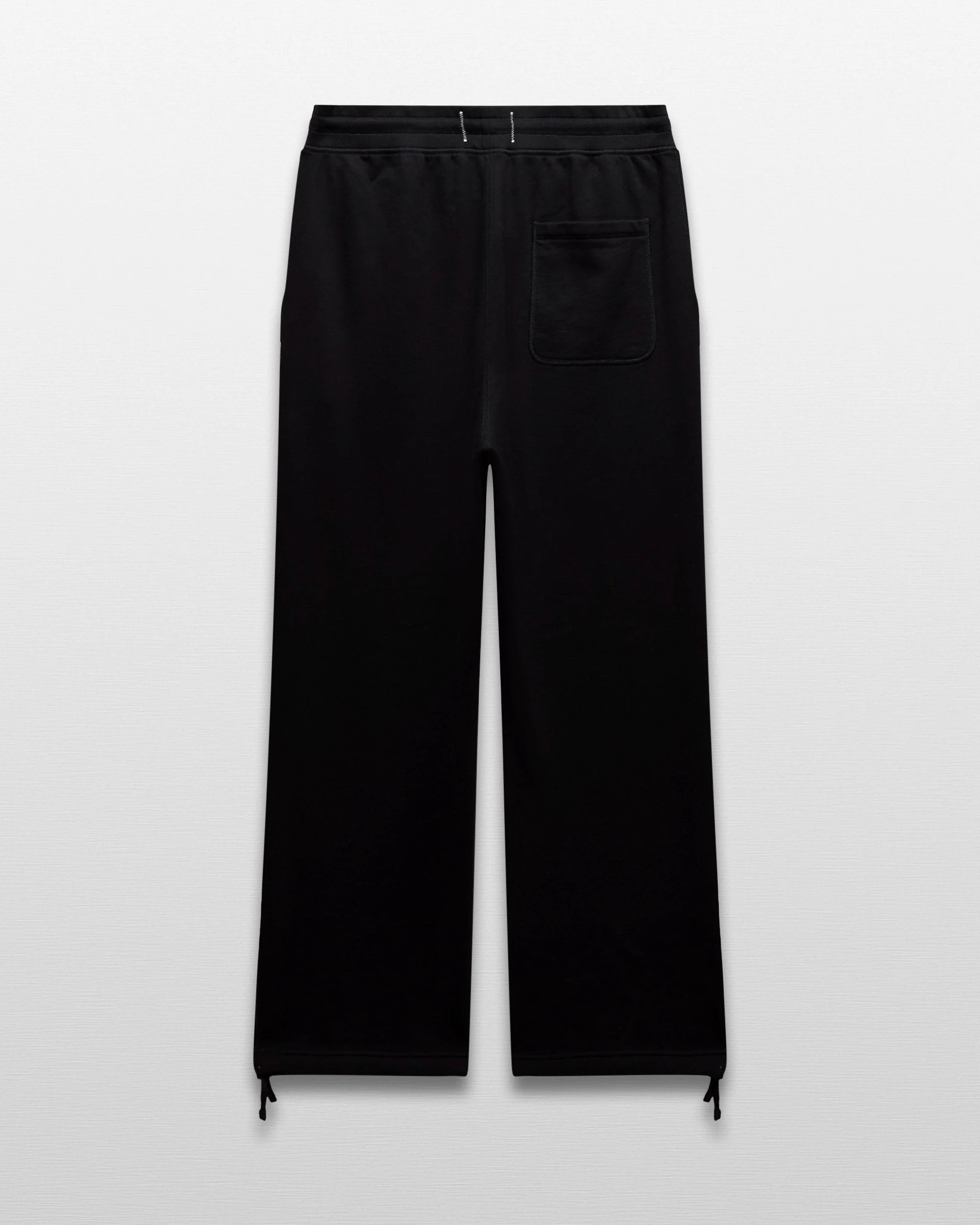 Midweight Terry Relaxed Sweatpant - Shorter - Image 3
