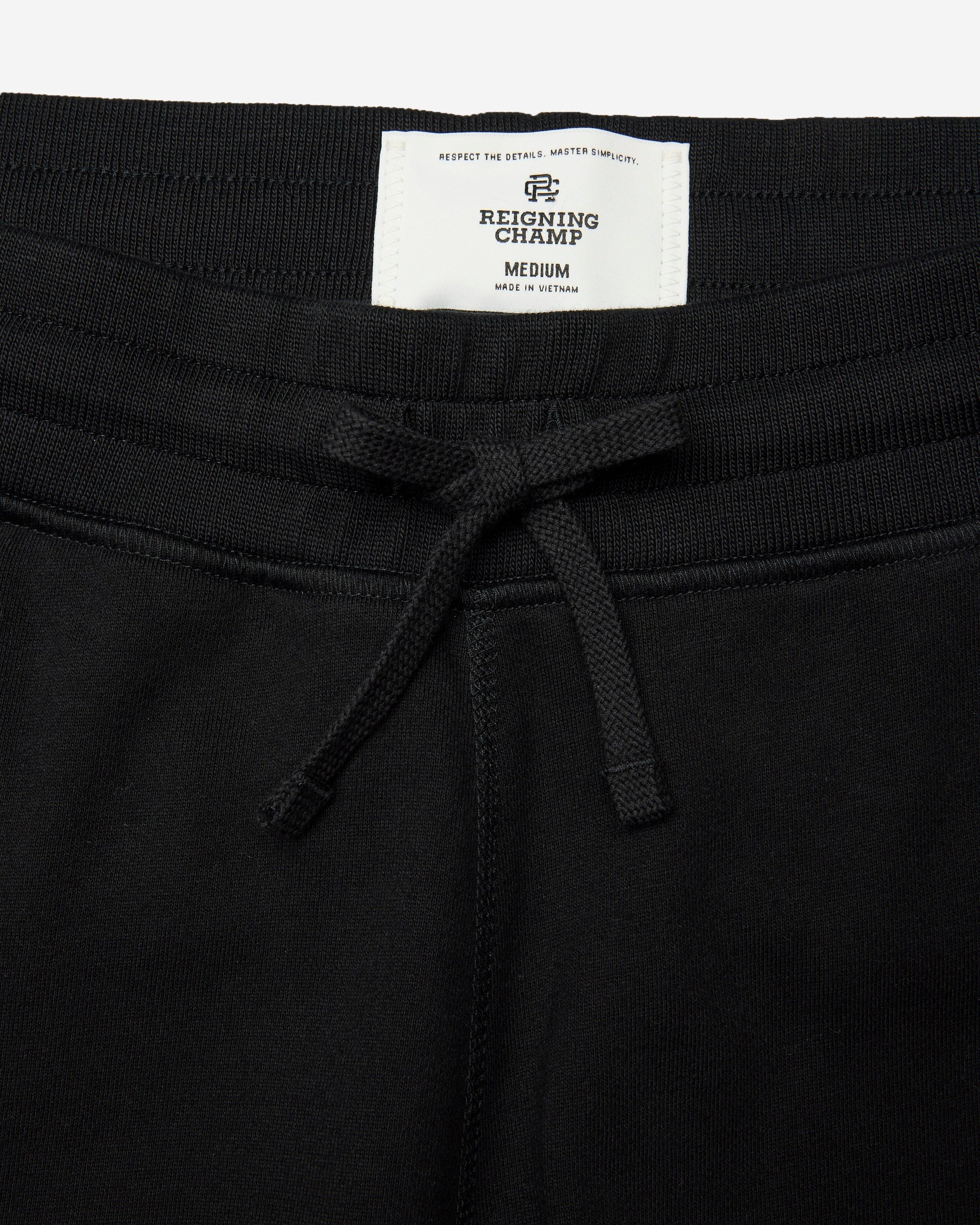 Midweight Terry Relaxed Sweatpant - Shorter - Image 5