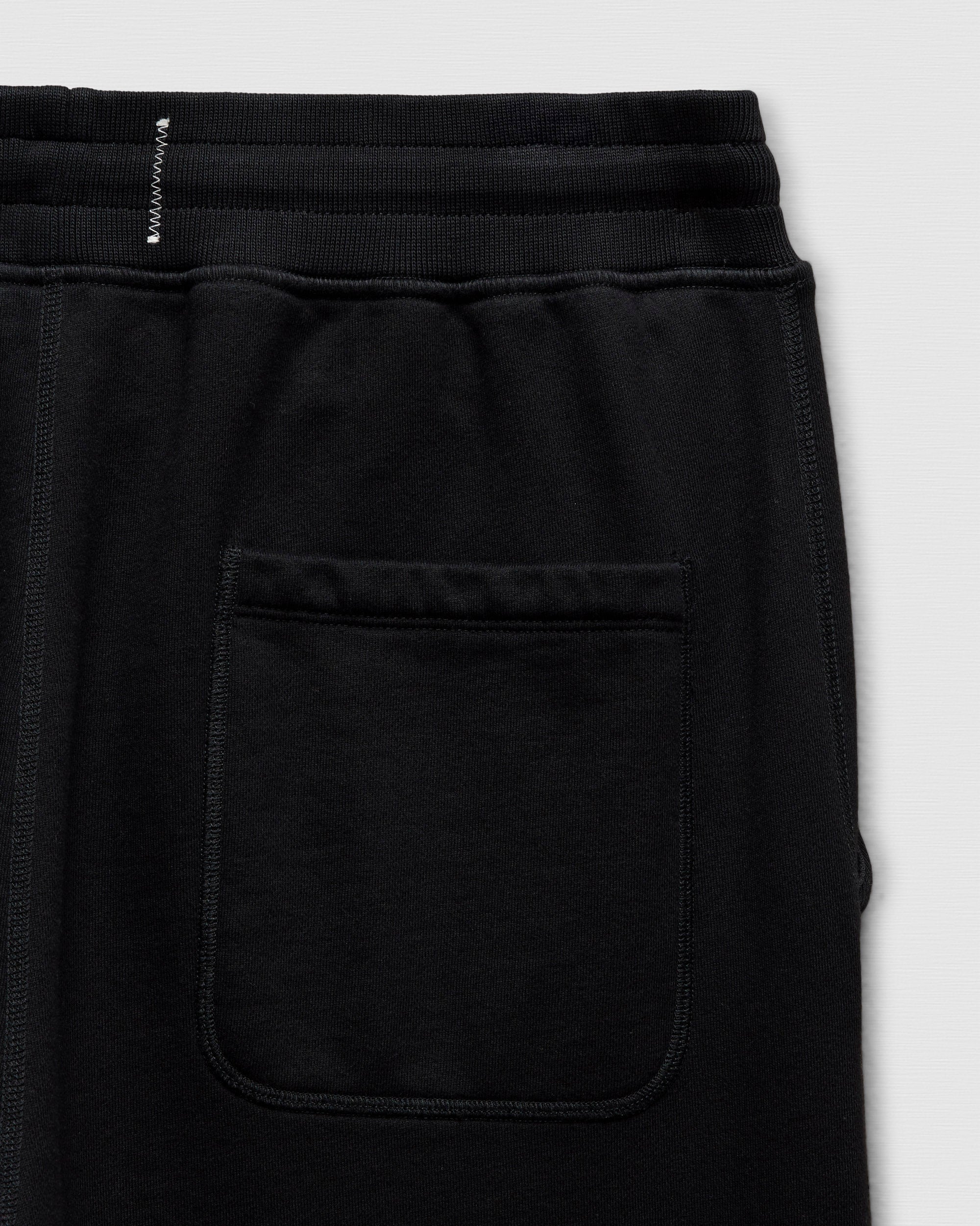 Midweight Terry Relaxed Sweatpant - Taller - Image 4