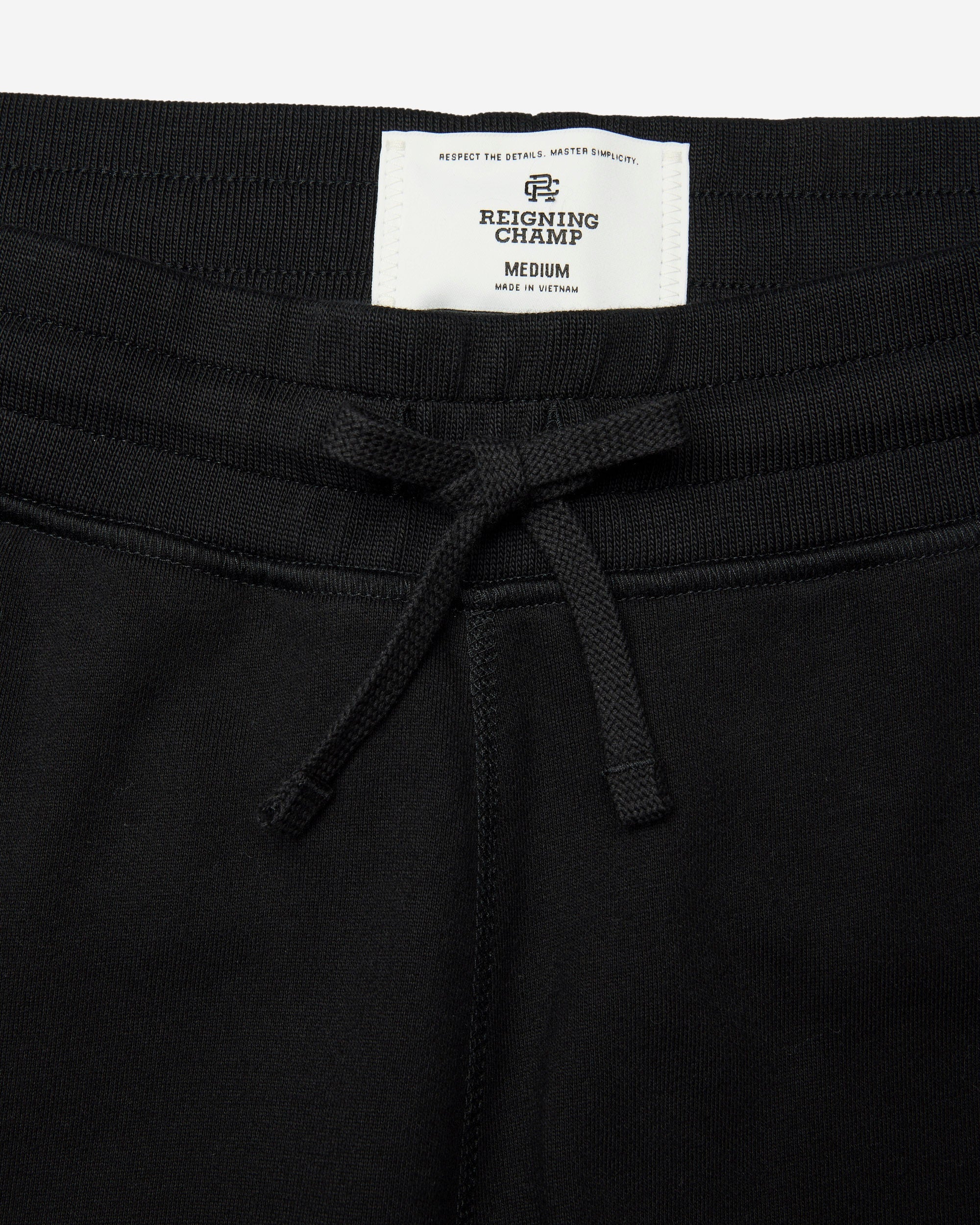 Midweight Terry Relaxed Sweatpant - Taller - Image 5