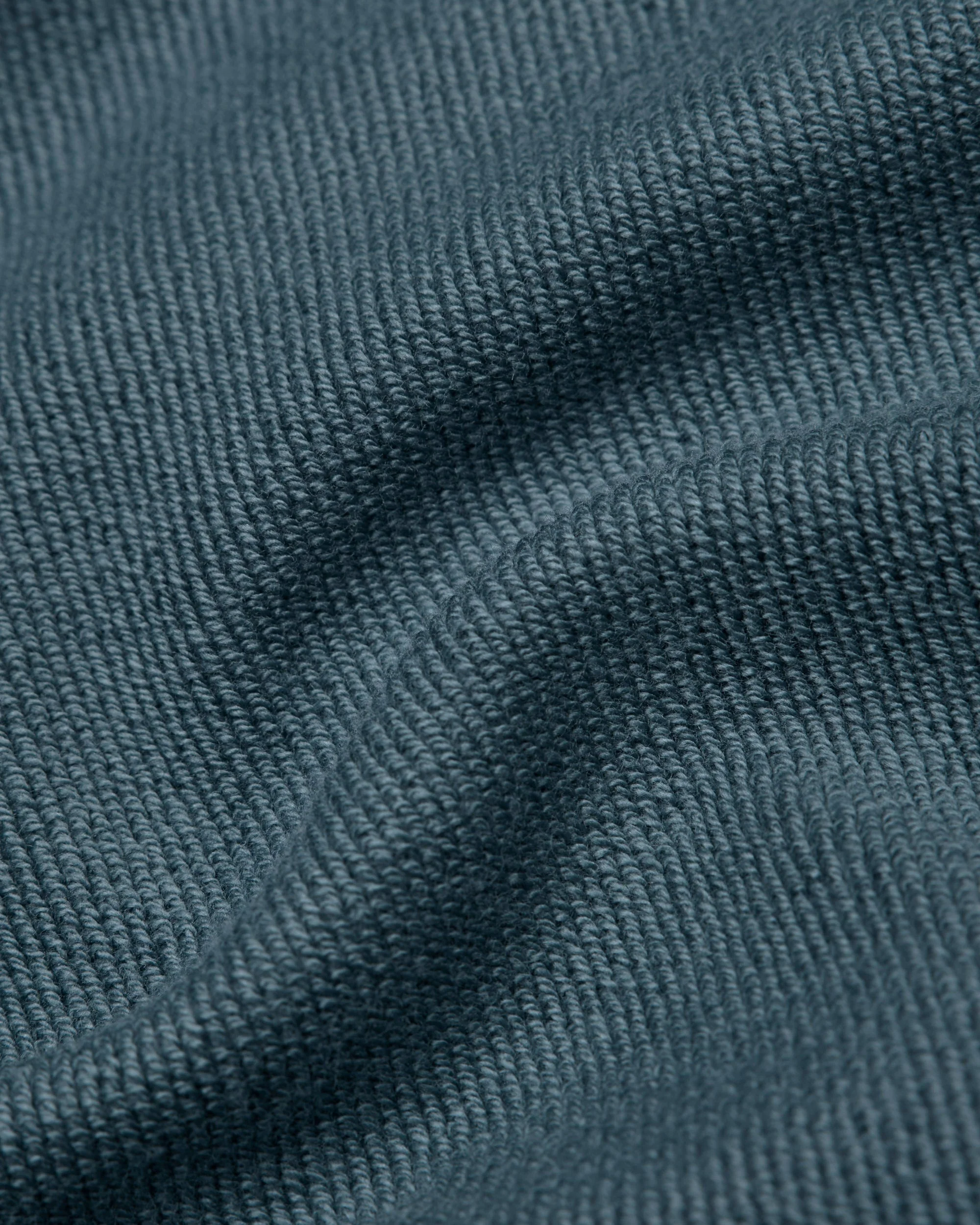 Midweight Terry Relaxed Zip Hoodie - Image 11