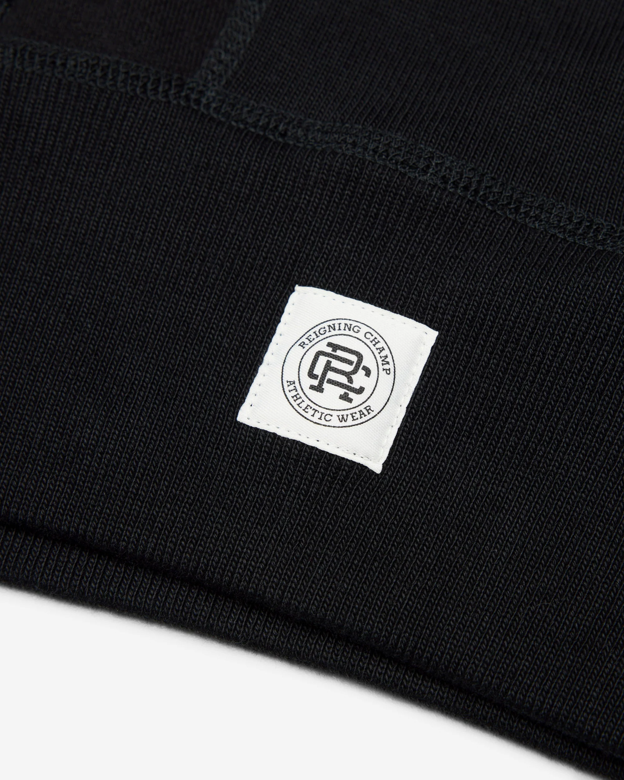 Midweight Terry Relaxed Zip Hoodie - Image 11
