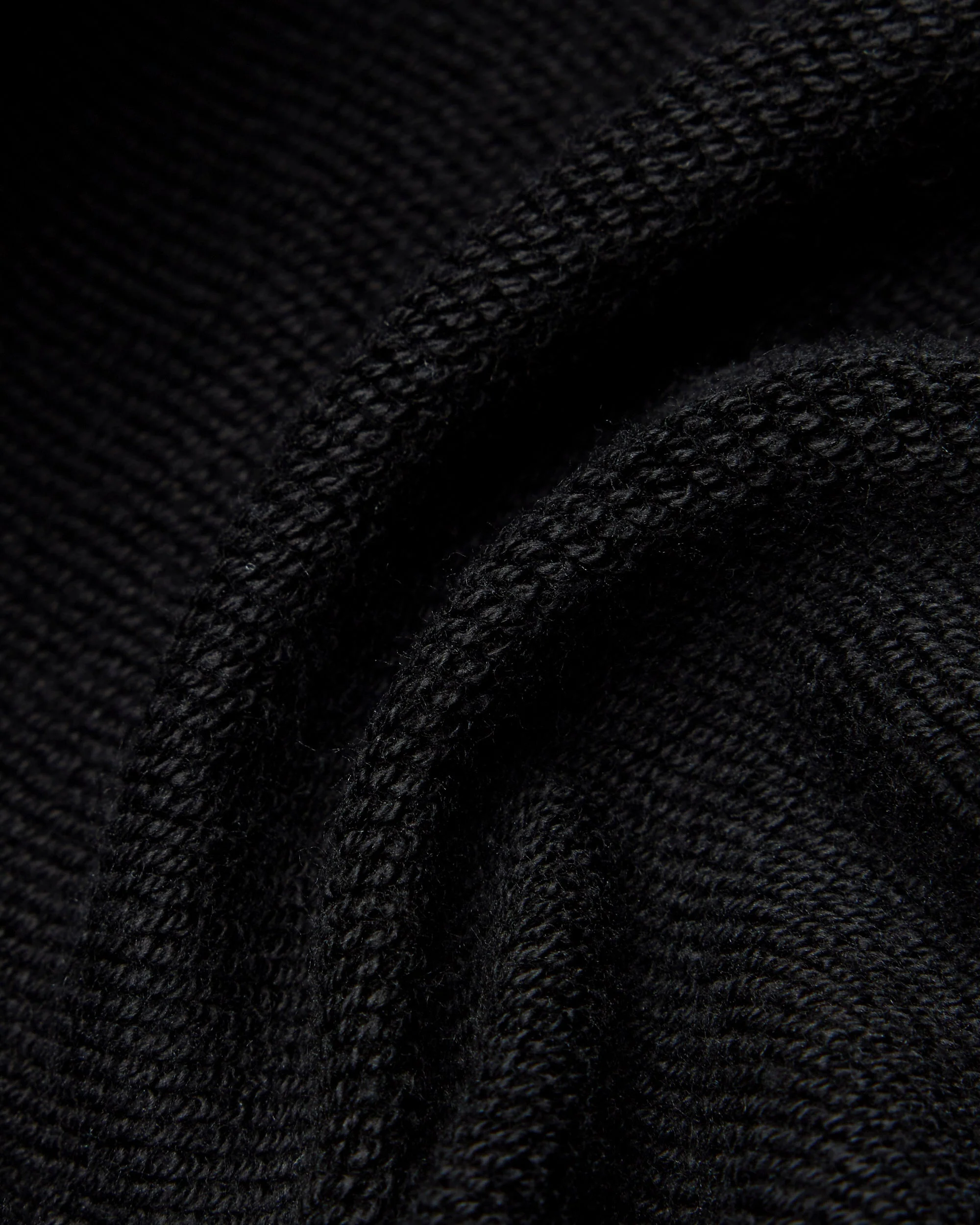 Midweight Terry Relaxed Zip Hoodie - Image 12