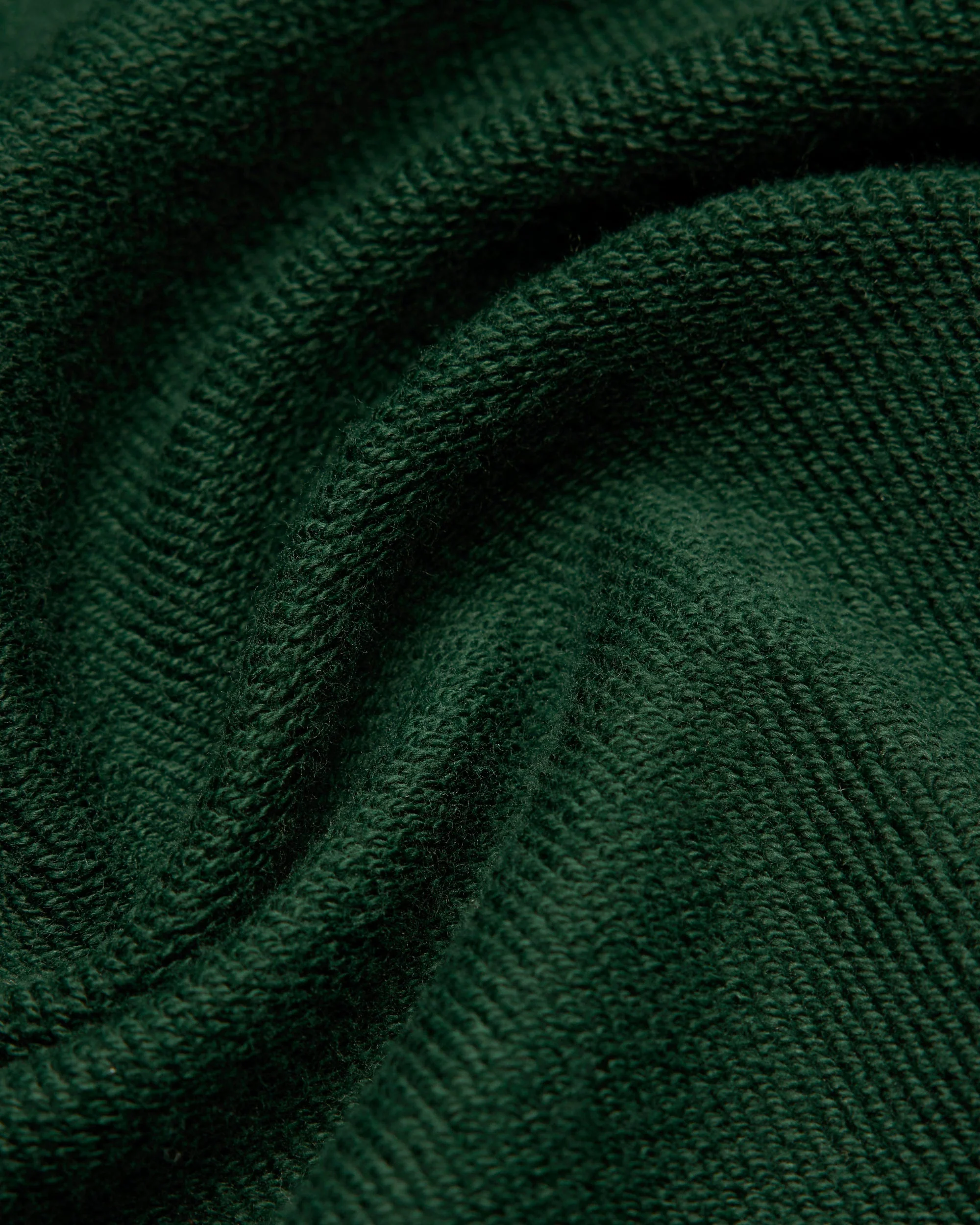 Midweight Terry Relaxed Zip Hoodie - Image 8