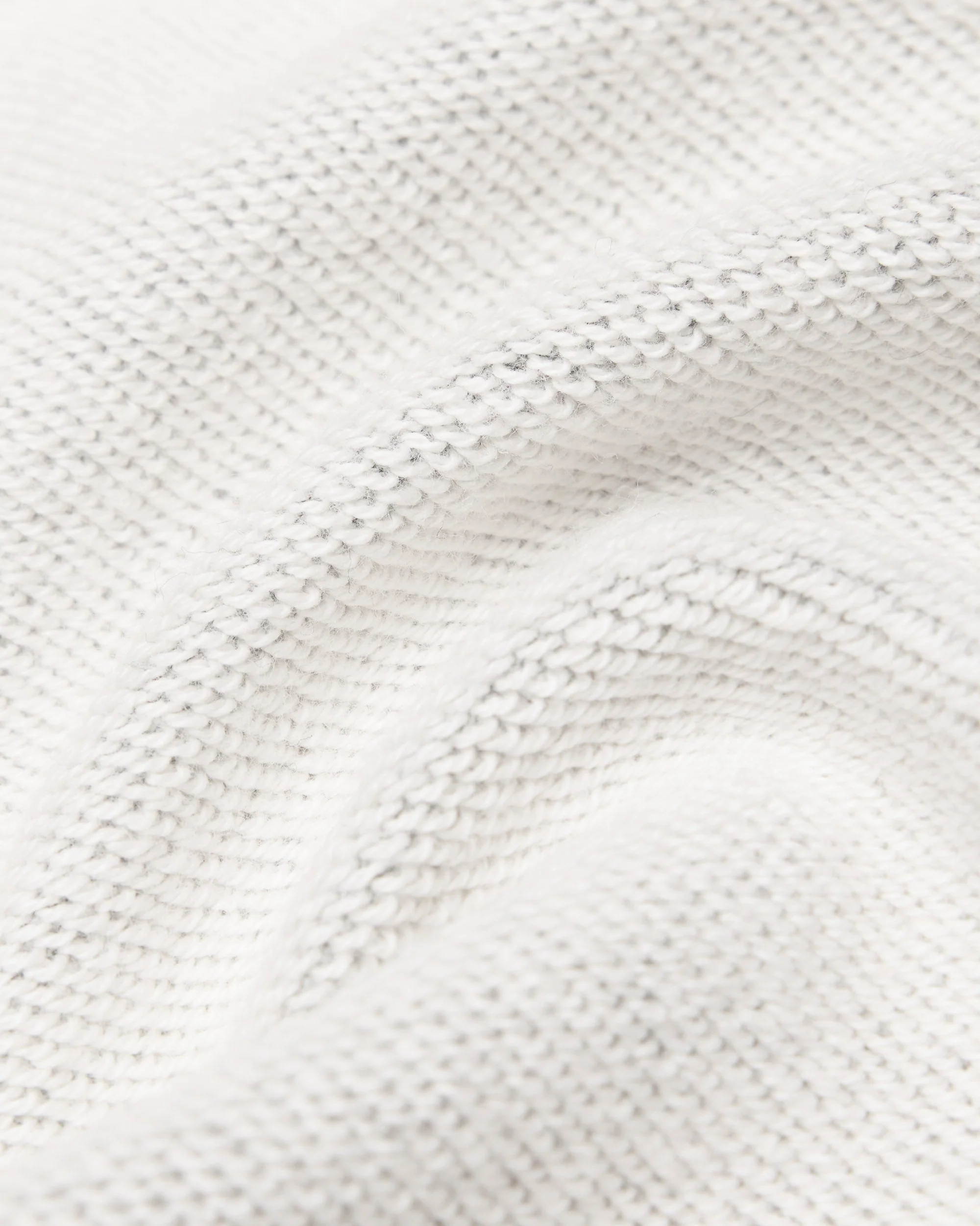 Midweight Terry Relaxed Zip Hoodie - Image 11