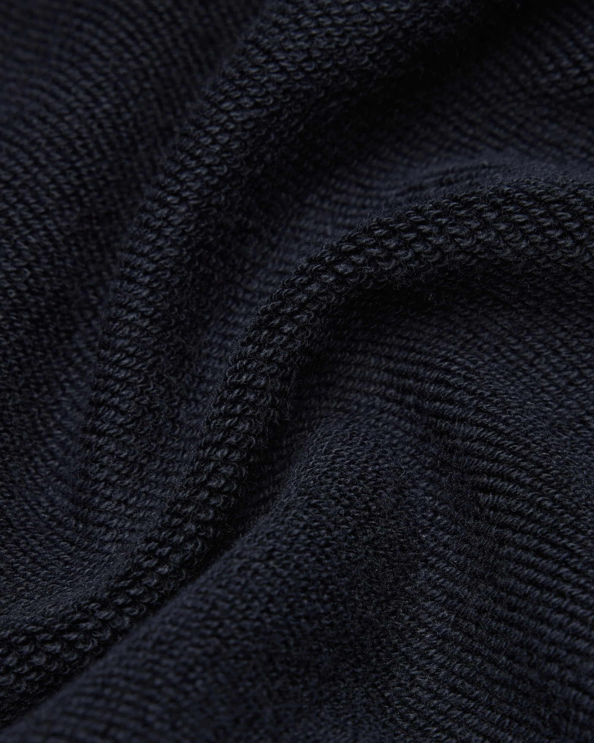 Midweight Terry Relaxed Zip Hoodie - Image 11
