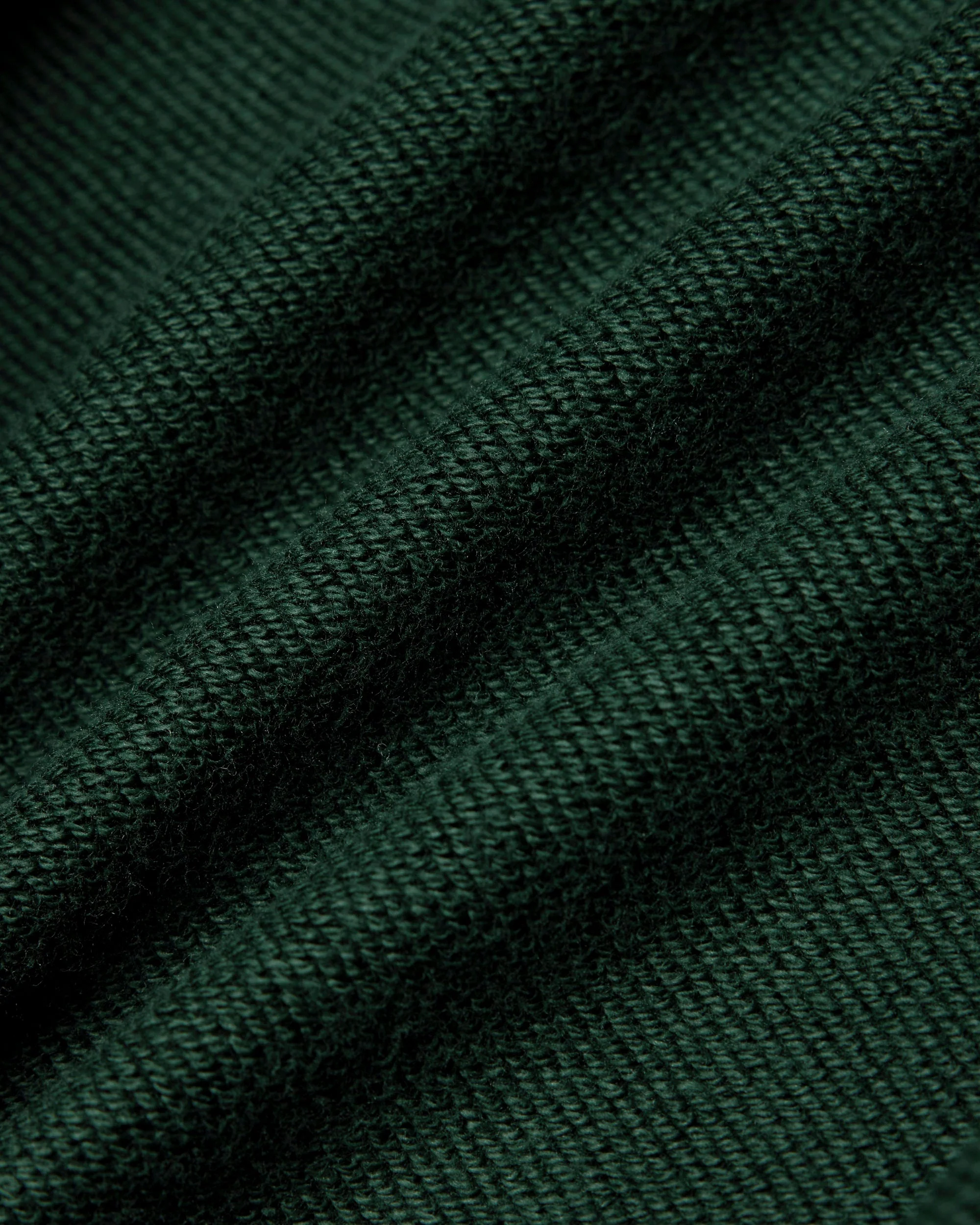 Midweight Terry Rugby Standard Sweatshirt - Image 11