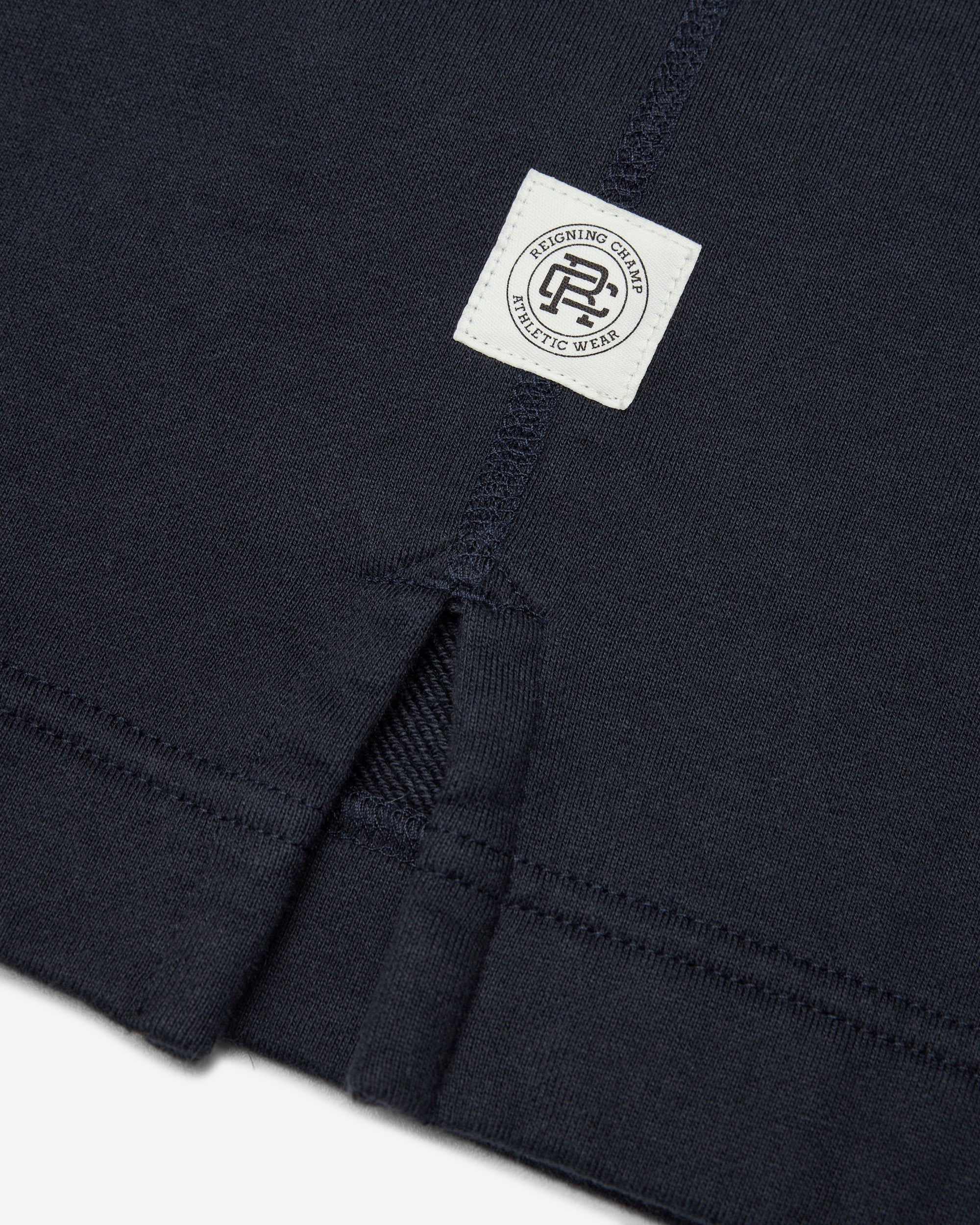 Midweight Terry Rugby Standard Sweatshirt - Image 9