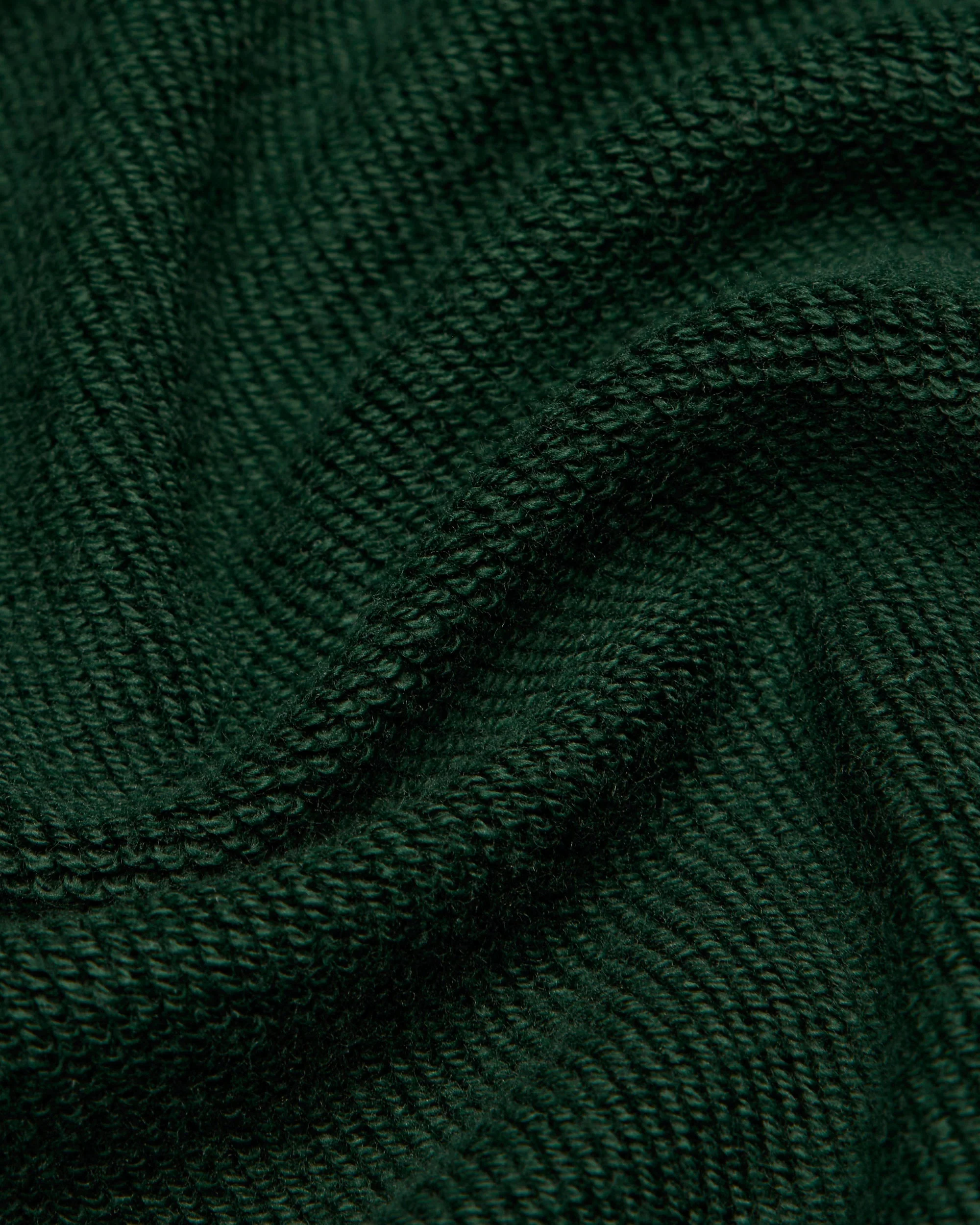 Midweight Terry Slim Crewneck - Image 7