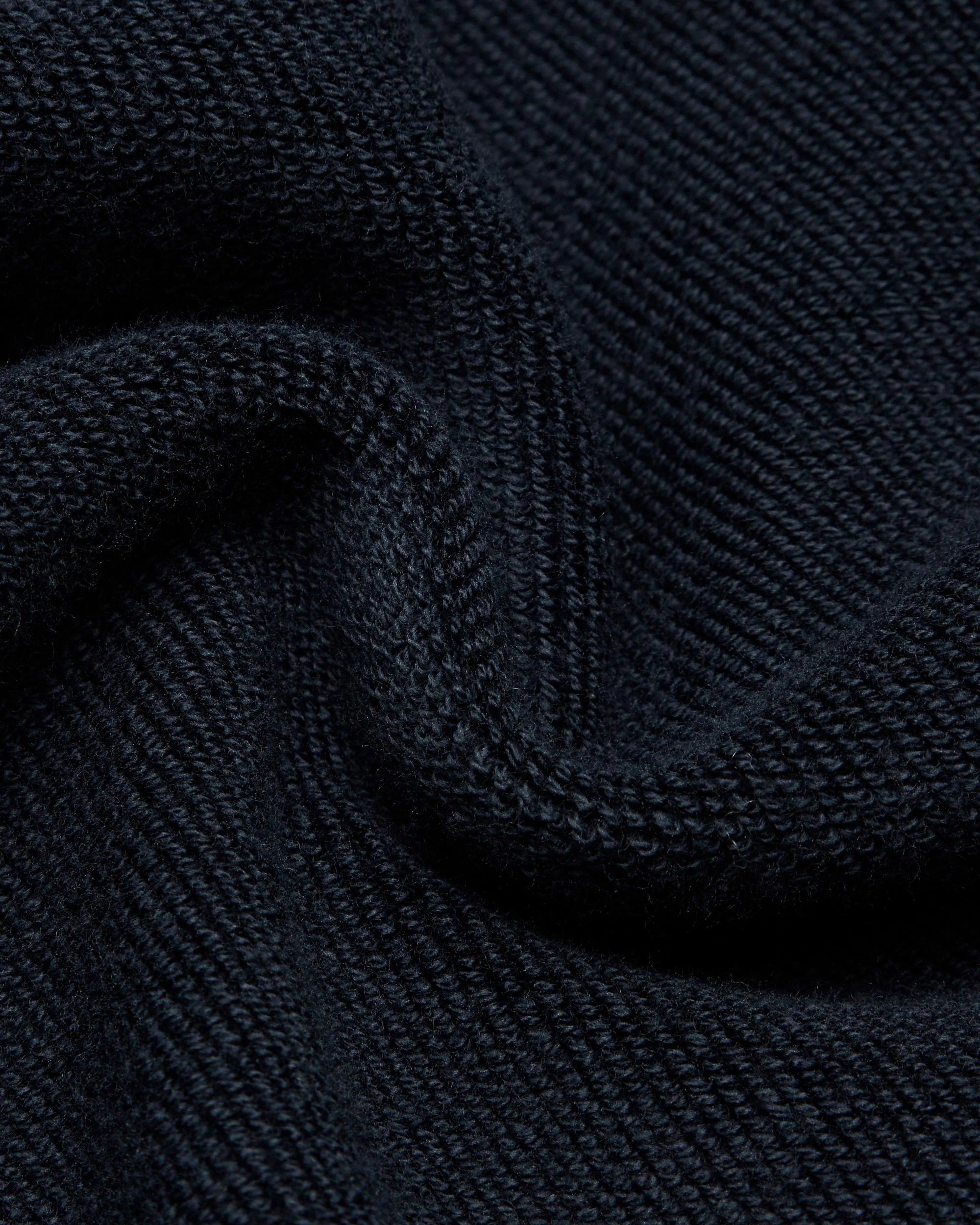 Midweight Terry Slim Crewneck - Image 11