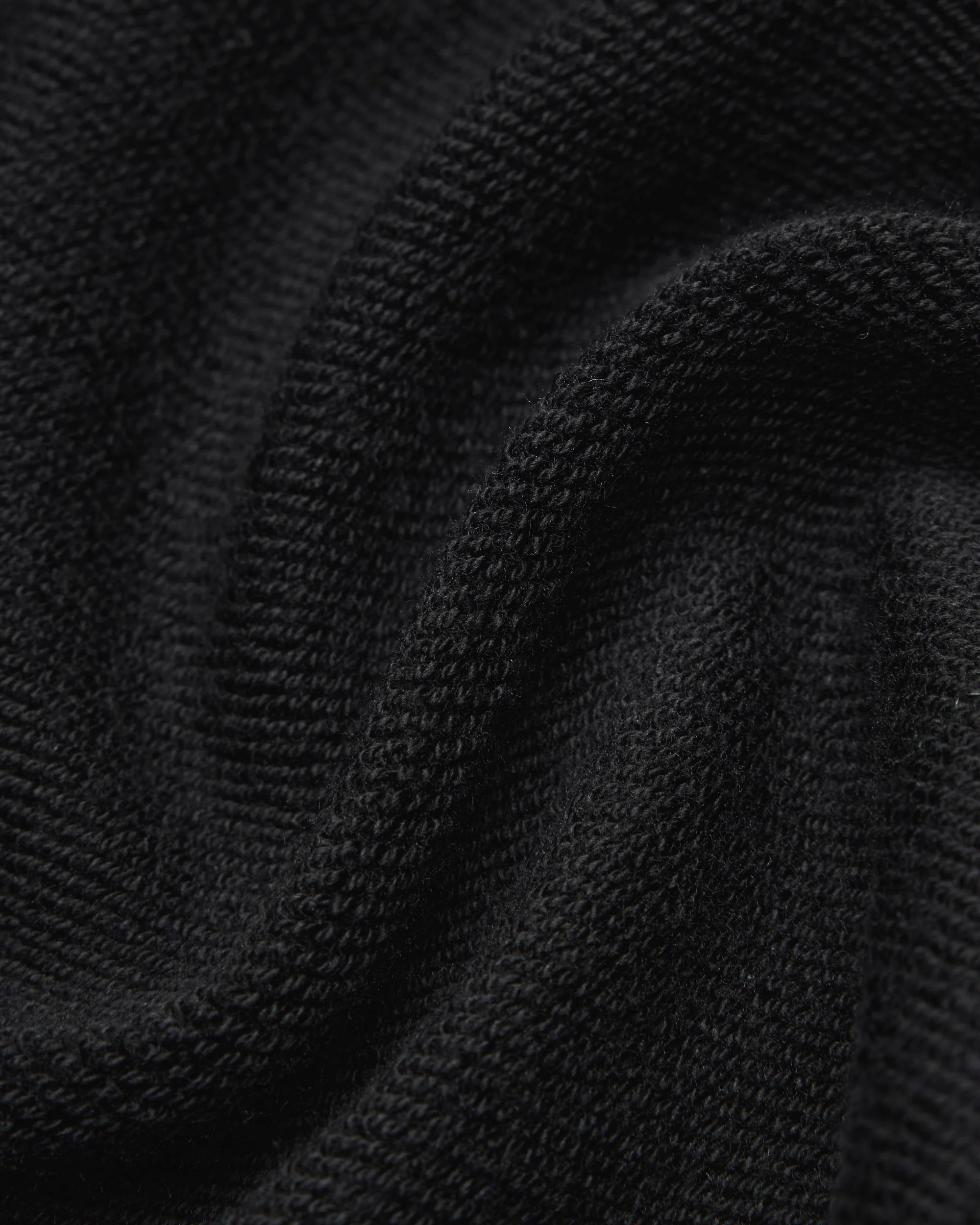 Midweight Terry Slim Hoodie - Image 10