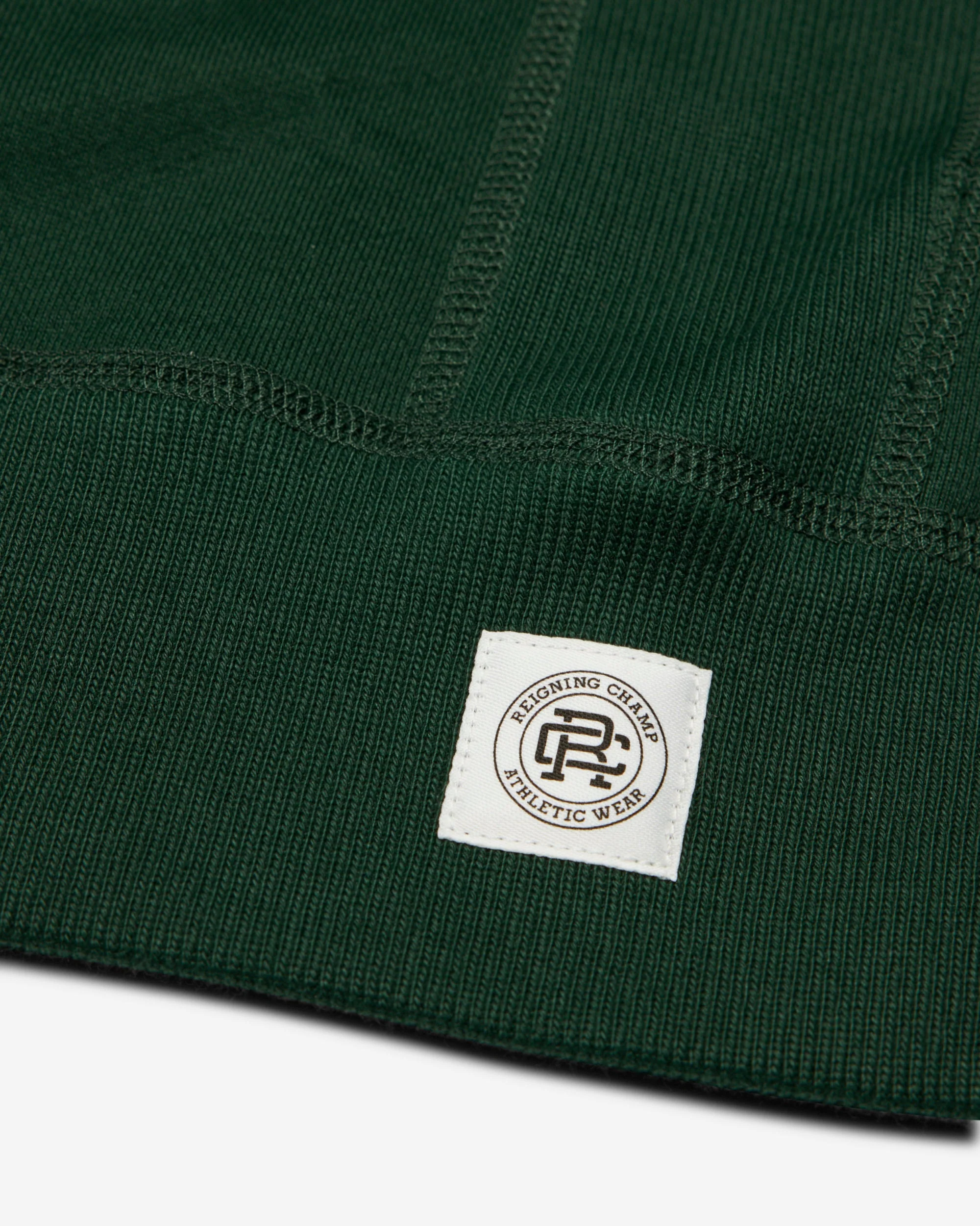 Midweight Terry Slim Hoodie - Image 9