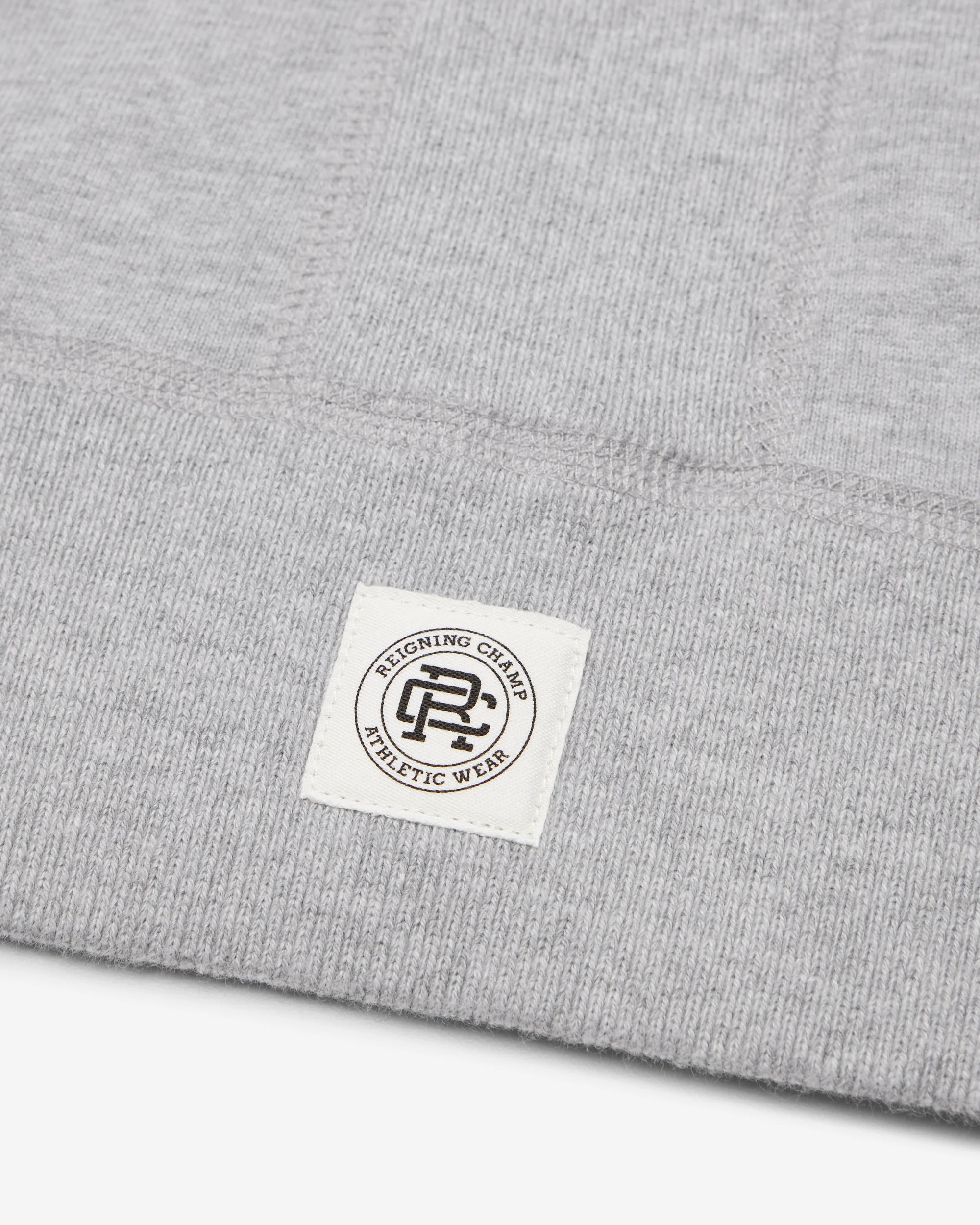 Midweight Terry Slim Hoodie - Image 9