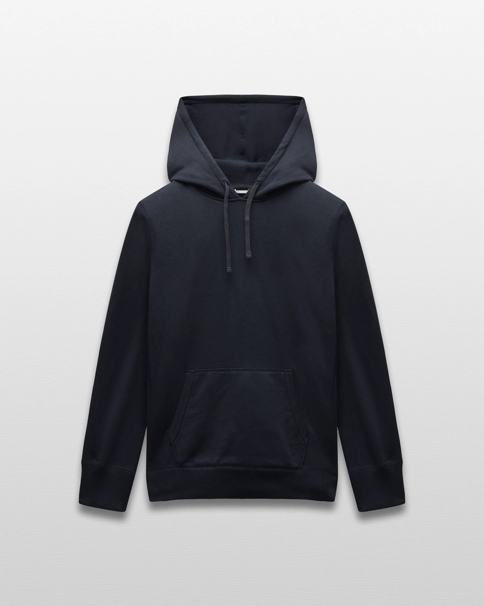 Midweight Terry Slim Hoodie - Image 6