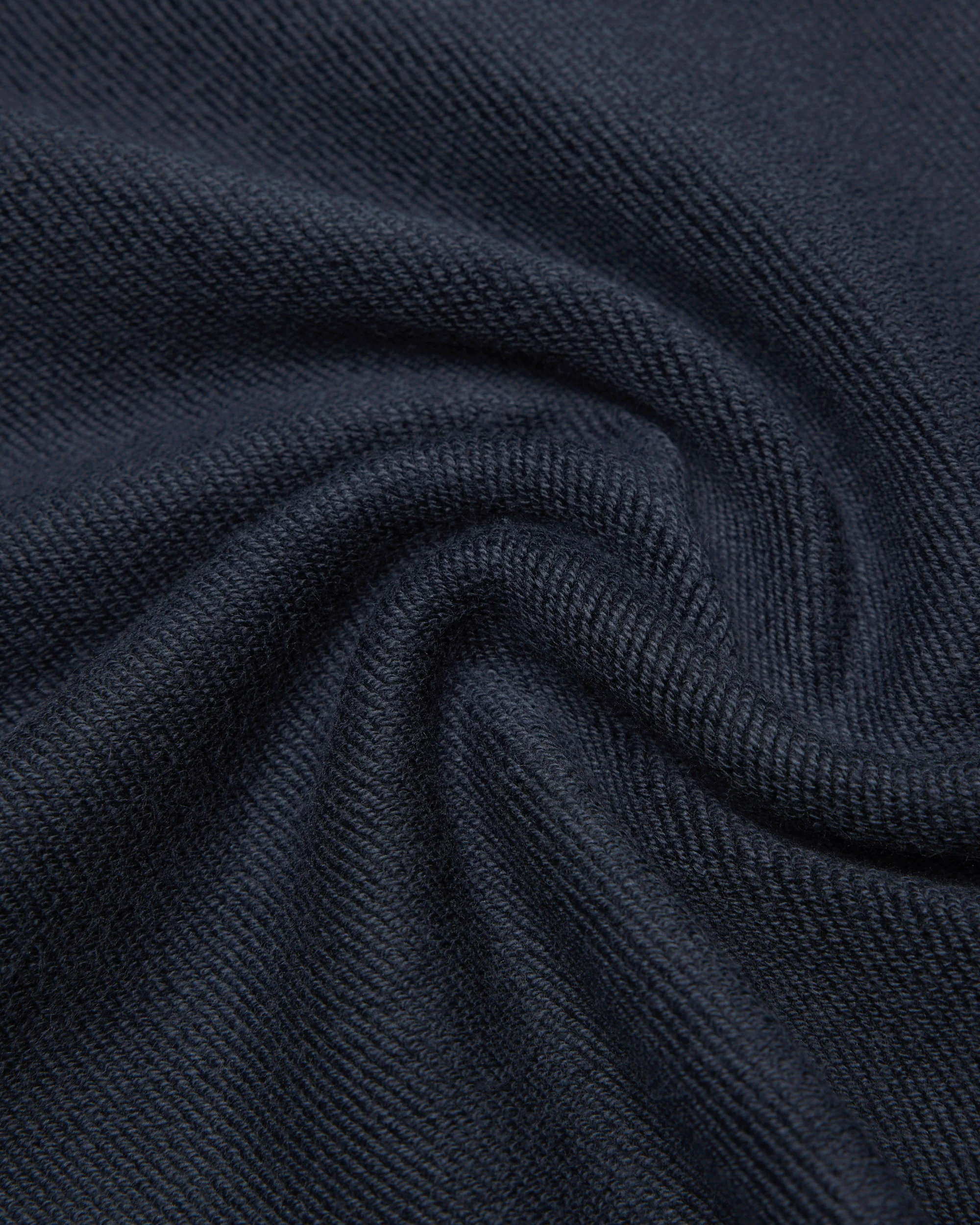 Midweight Terry Slim Hoodie - Image 9