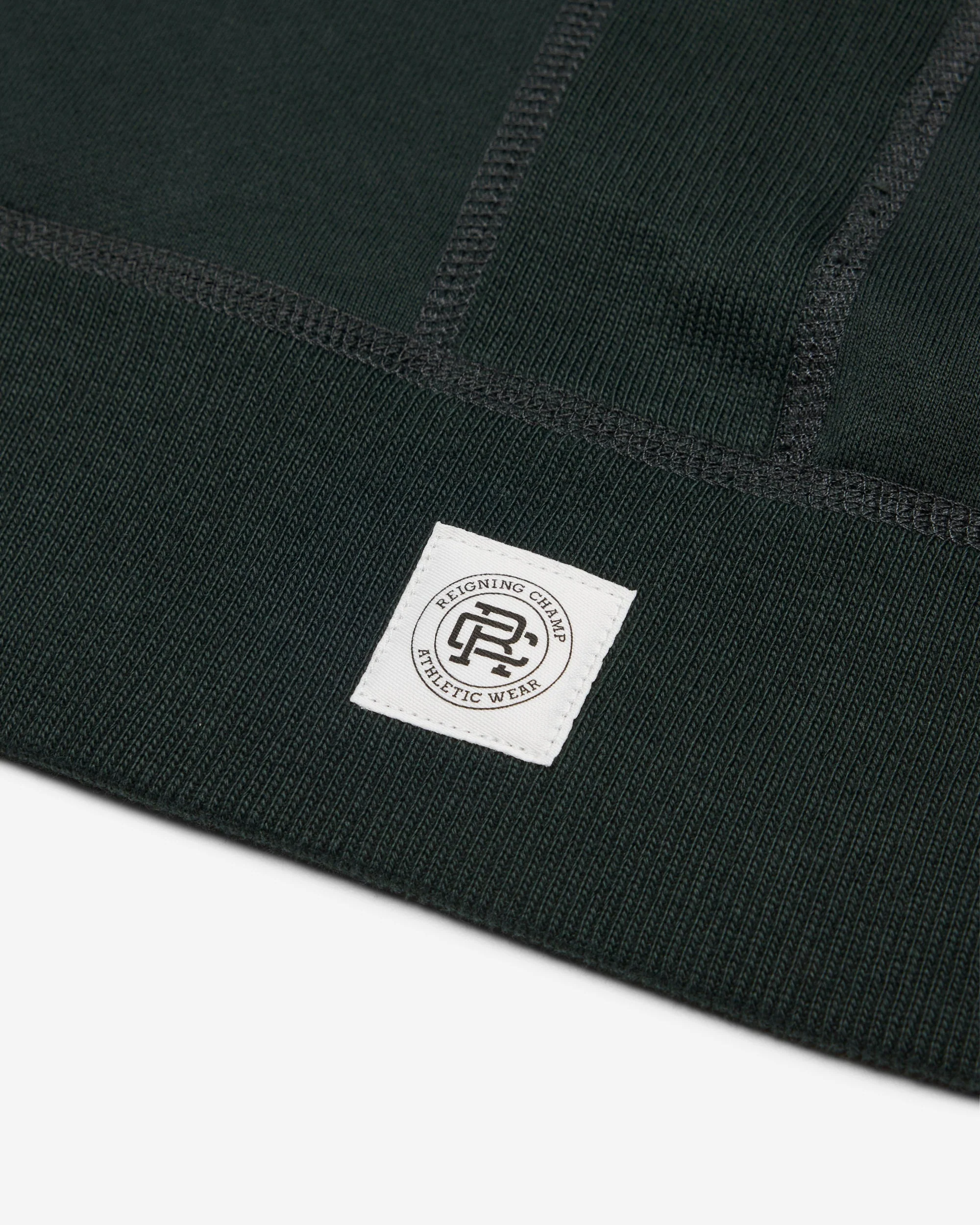Midweight Terry Slim Hoodie - Image 11