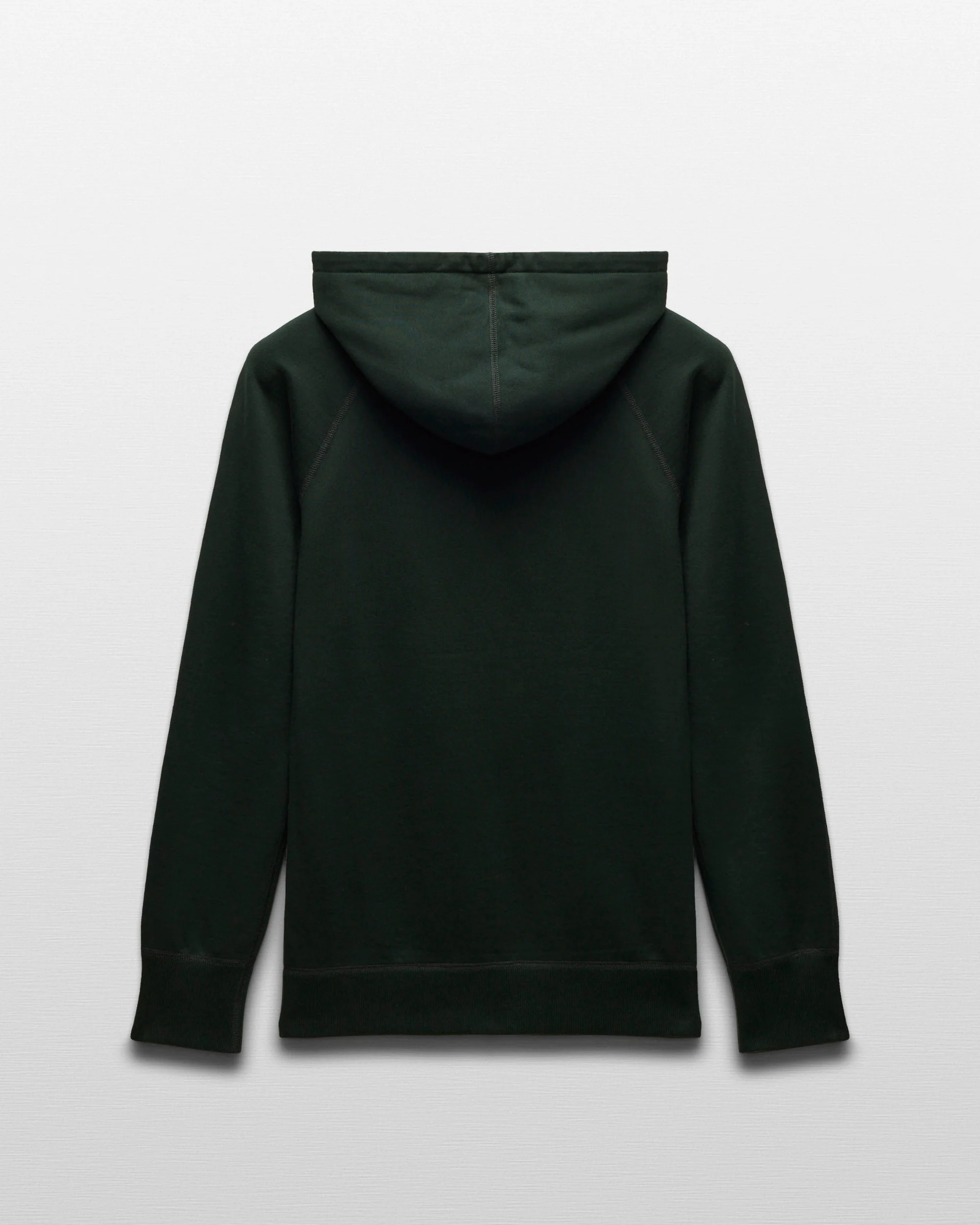 Midweight Terry Slim Hoodie - Image 9