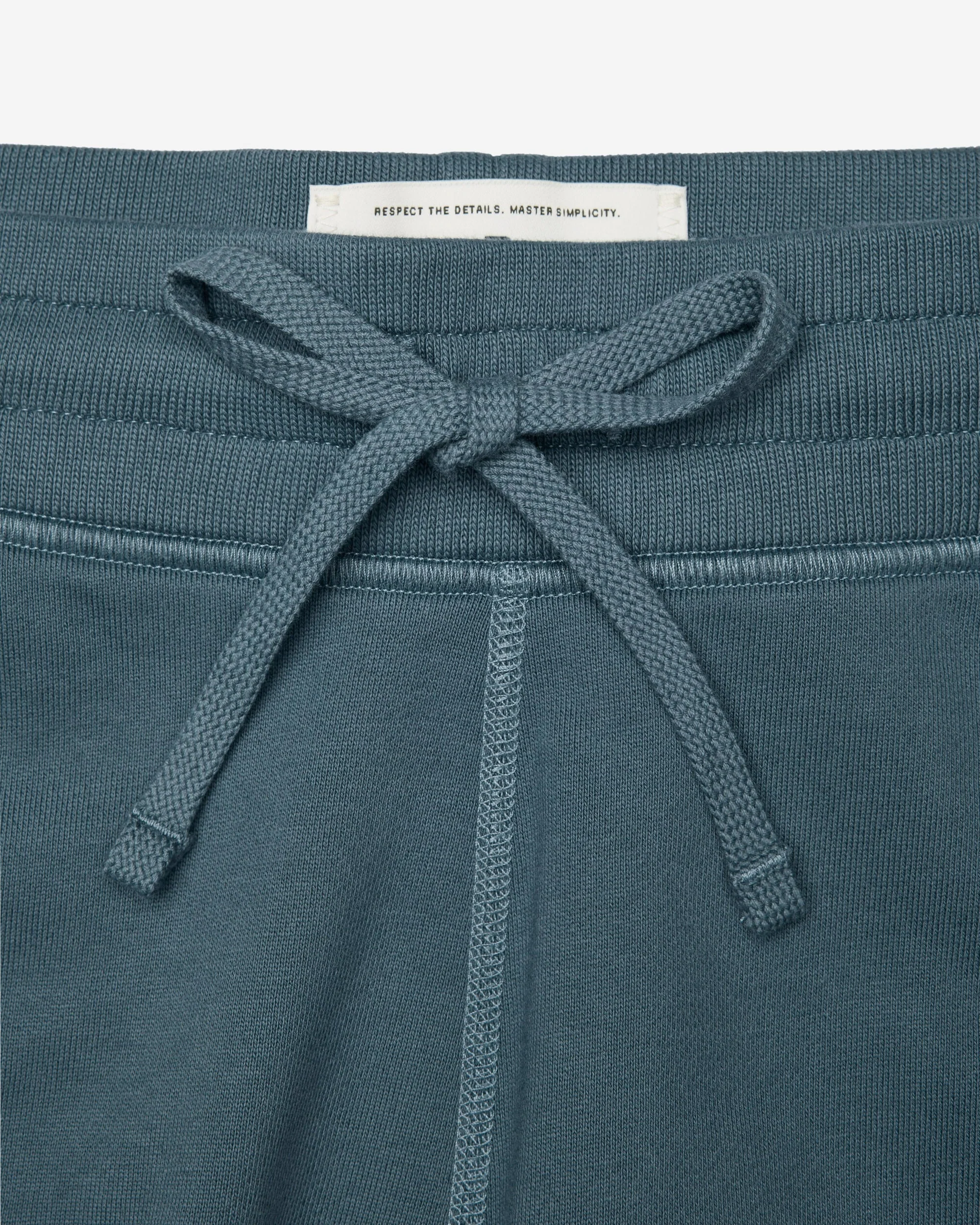 Midweight Terry Slim Sweatpant - Image 10