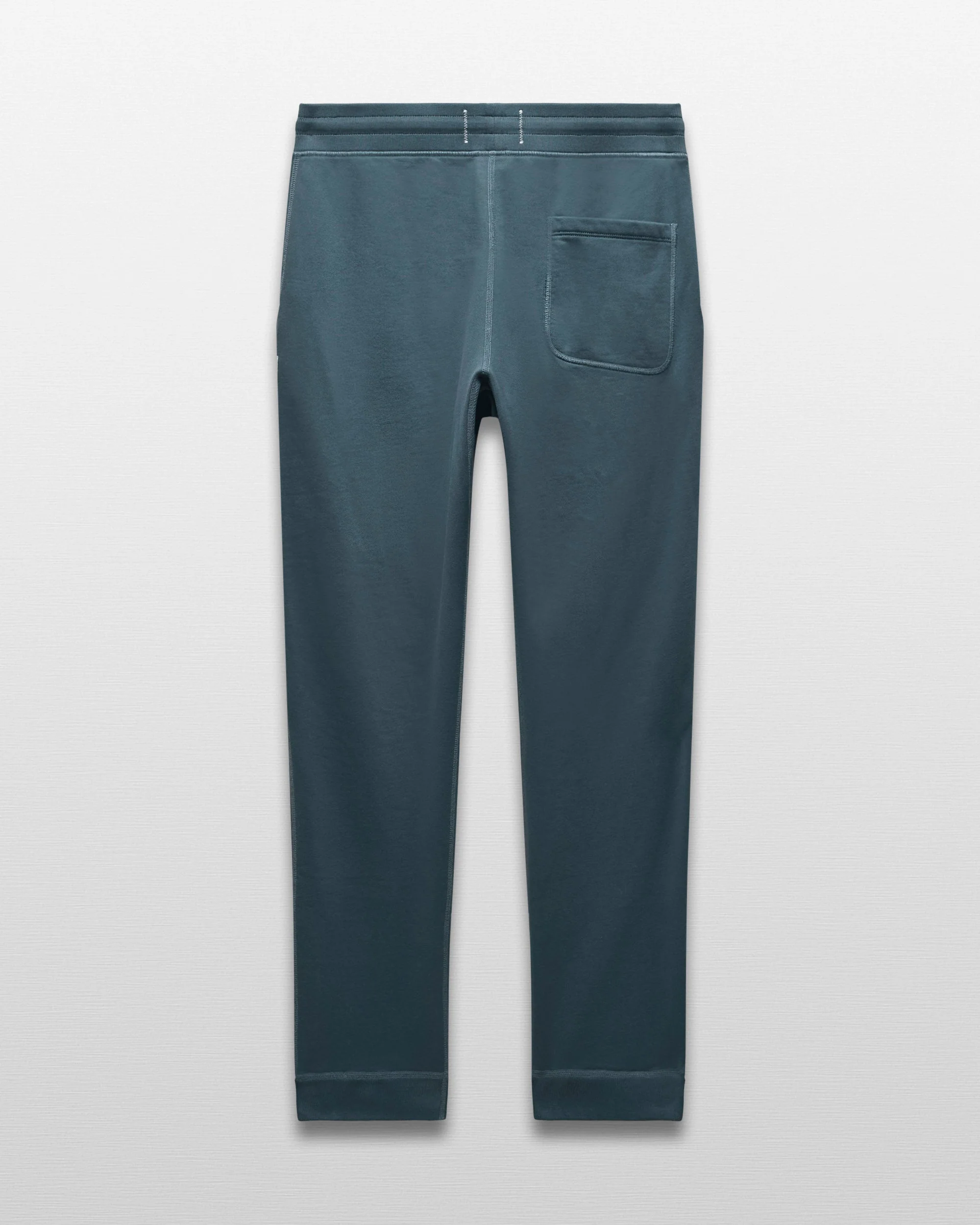Midweight Terry Slim Sweatpant - Image 8