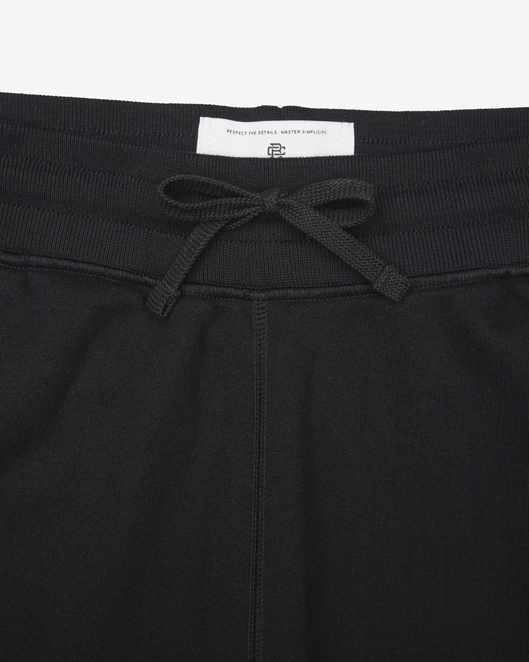 Midweight Terry Slim Sweatpant - Image 10